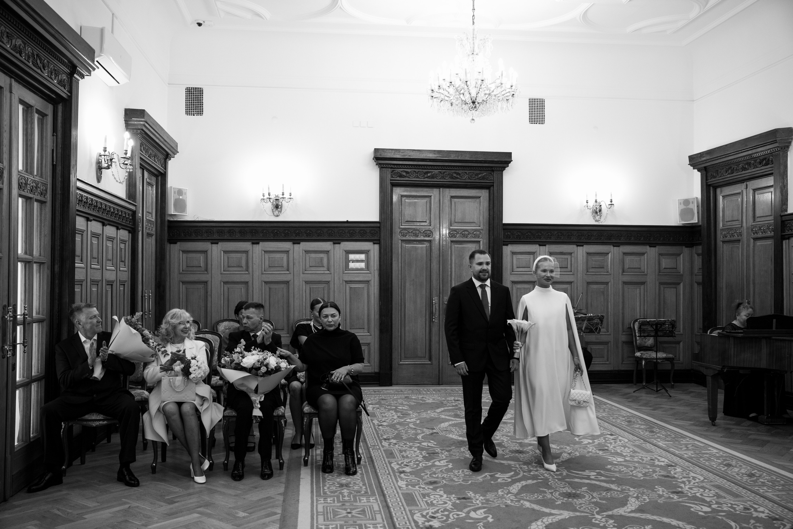 Навечно — Да!. Свадебный и семейный фотограф в Москве Julia Juice