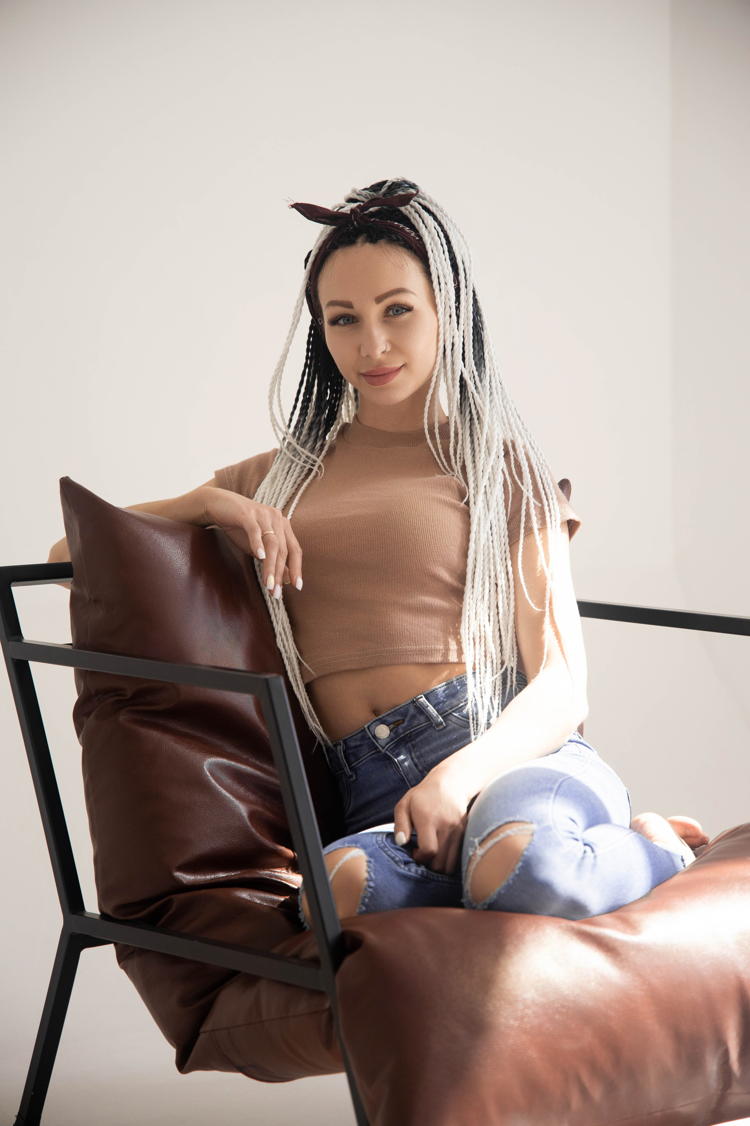 СЕМЕЙНЫЕ. Фотосессия новорожденных в Москве и Московской области