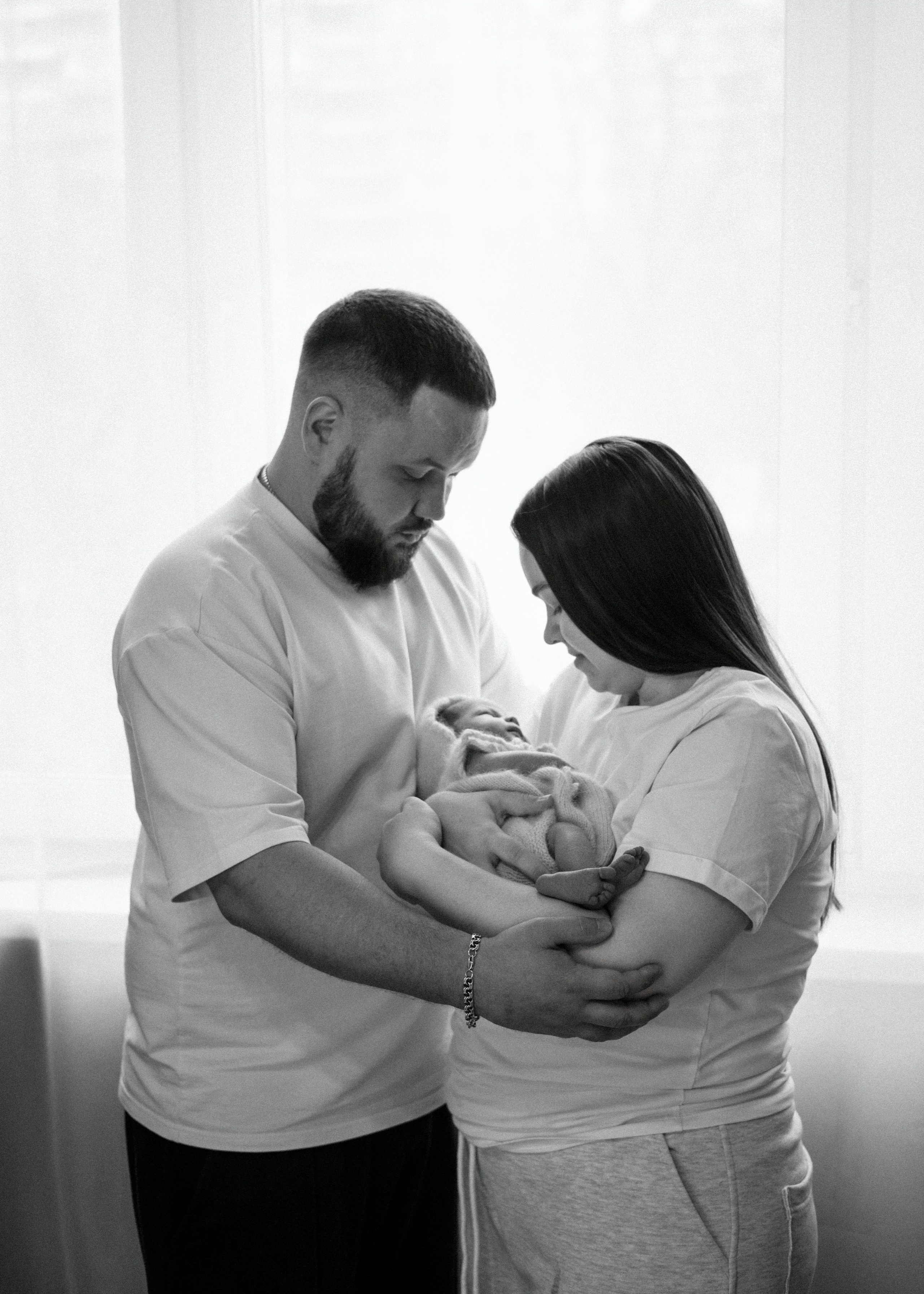 НОВОРОЖДЕННЫЕ МАЛЫШИ. Фотосессия новорожденных в Москве и Московской области