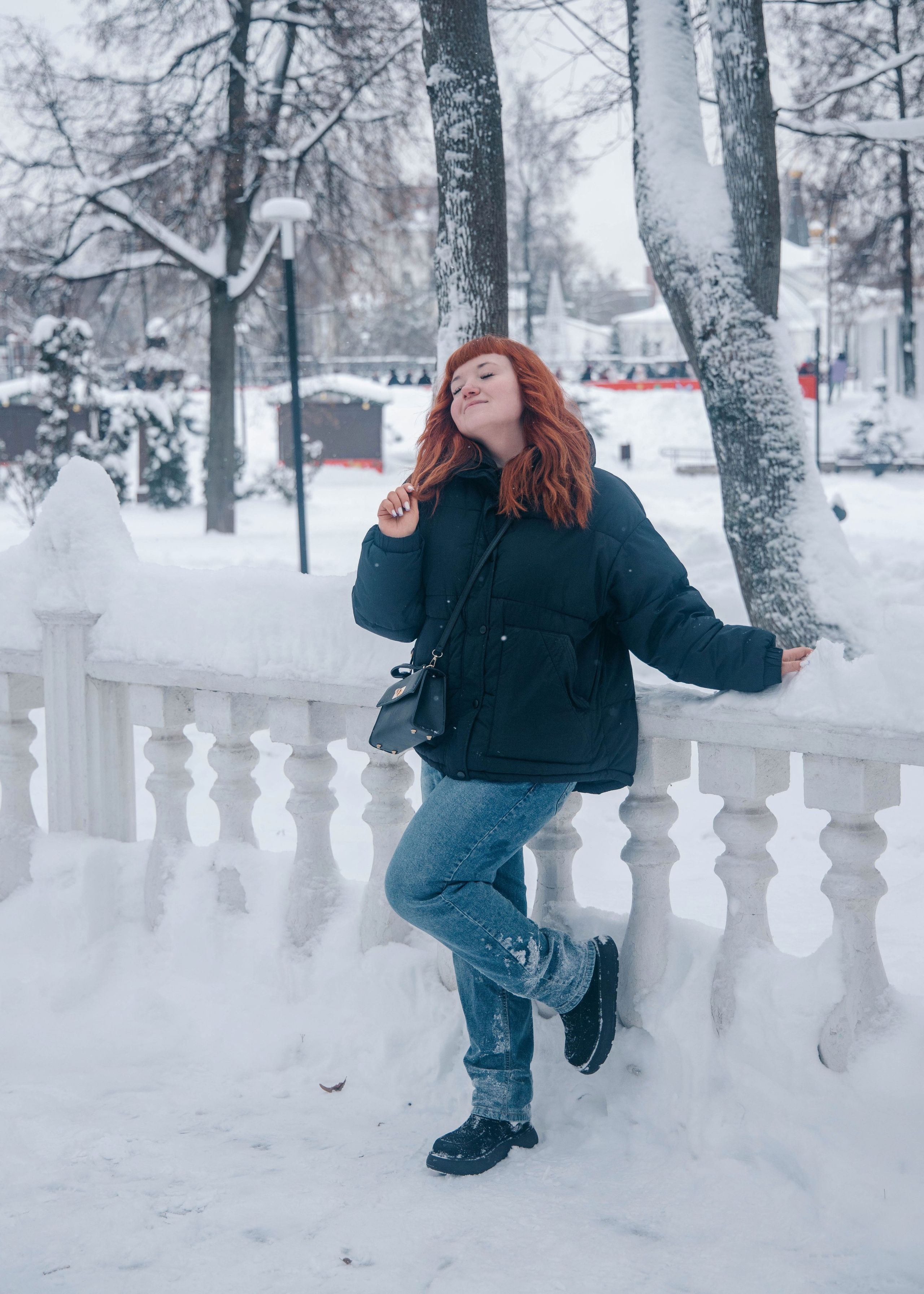 ИНДИВИДУАЛЬНАЯ. Фотосессия новорожденных в Москве и Московской области
