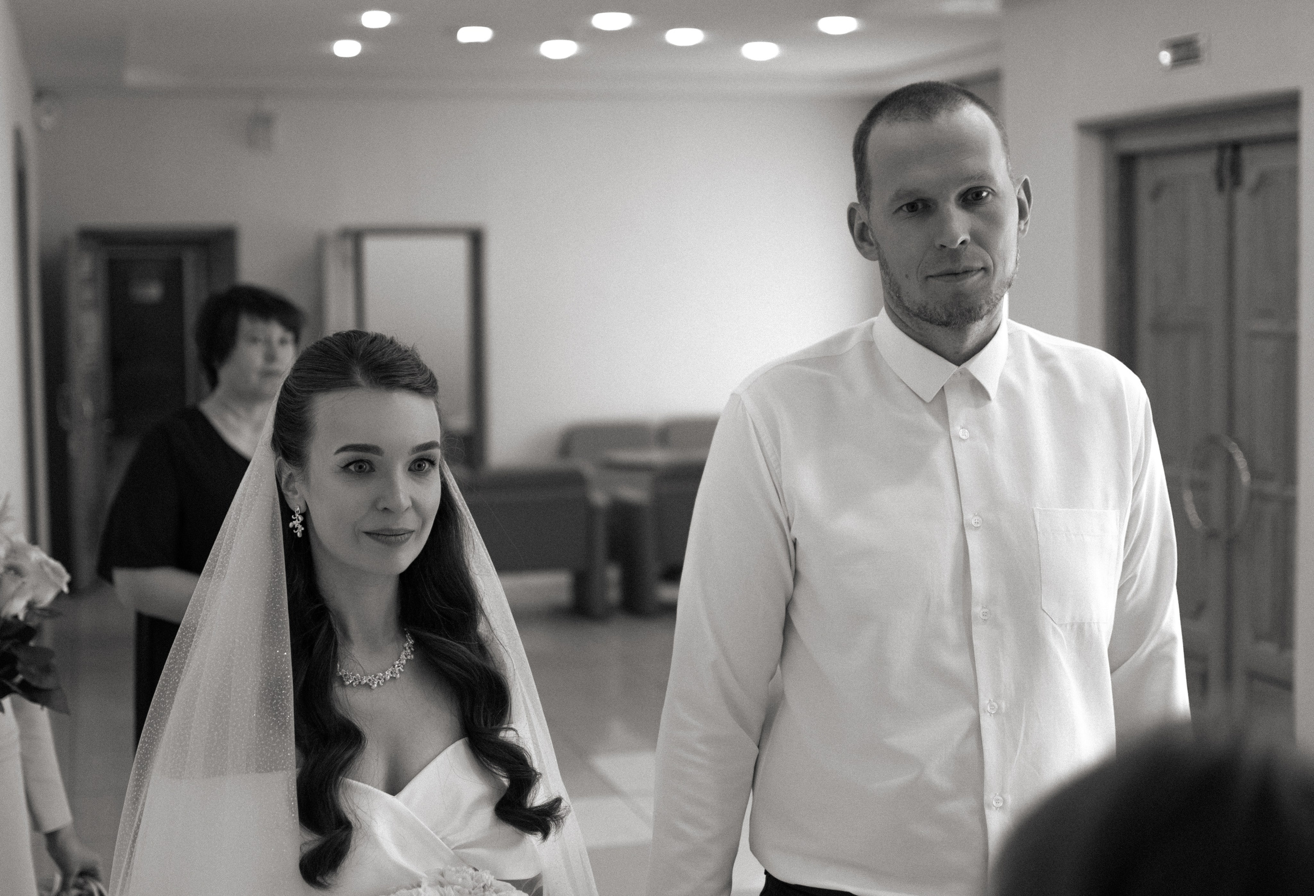 Дарья&Алексей. Семейный, портретный, фотограф в городе Магадане Анастасия Кадочкина