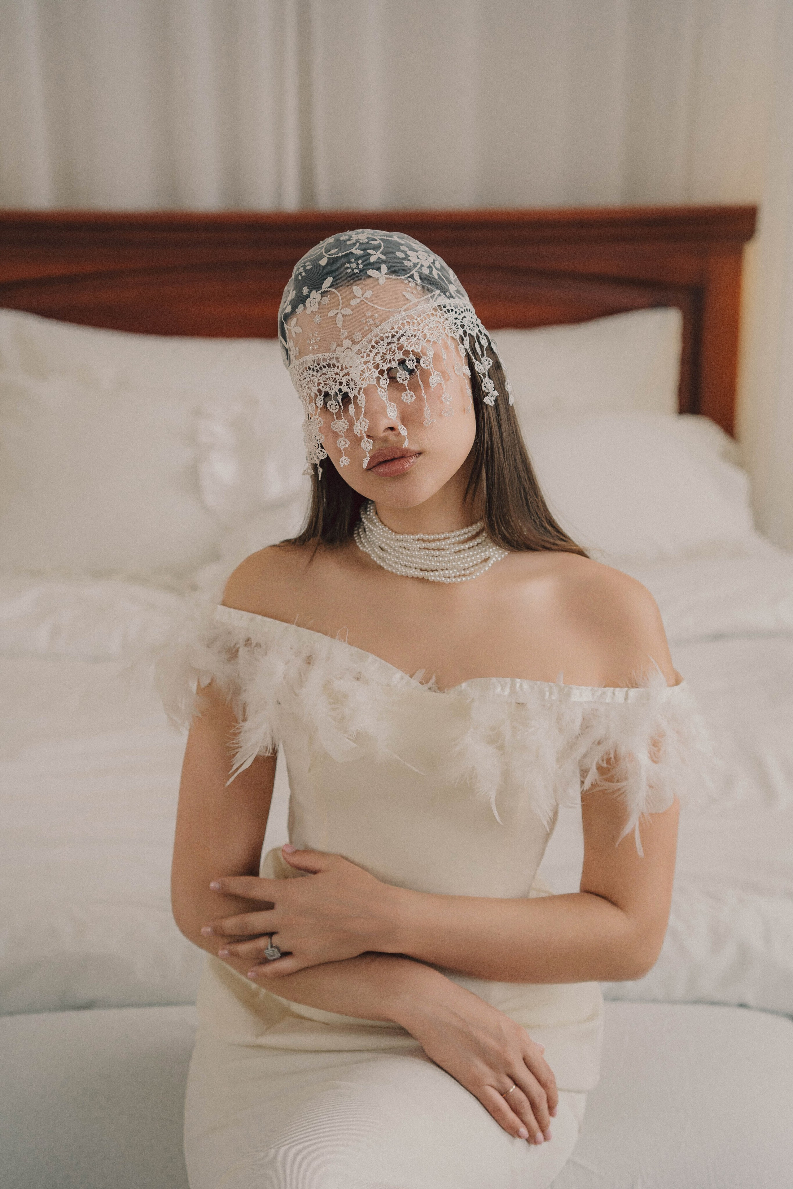 Сборы- Михаил & Сабрина. Sofya Sazonova