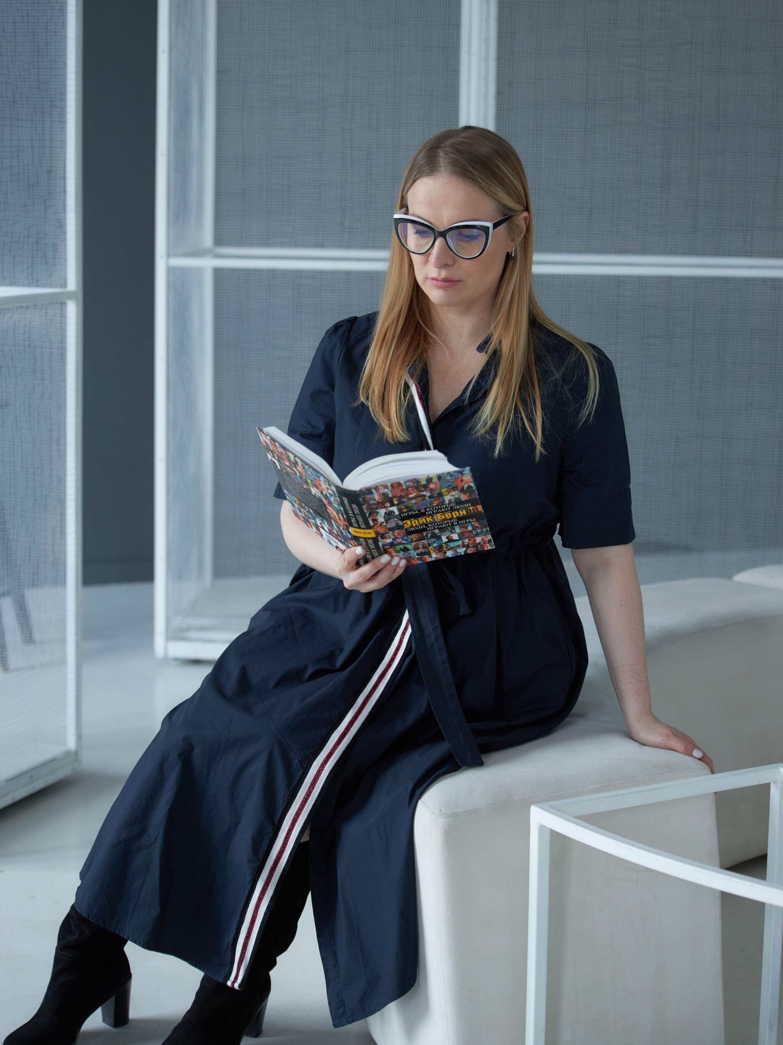 Контент-фотосессия для Оли. Анна Потявина. Фотограф Москва