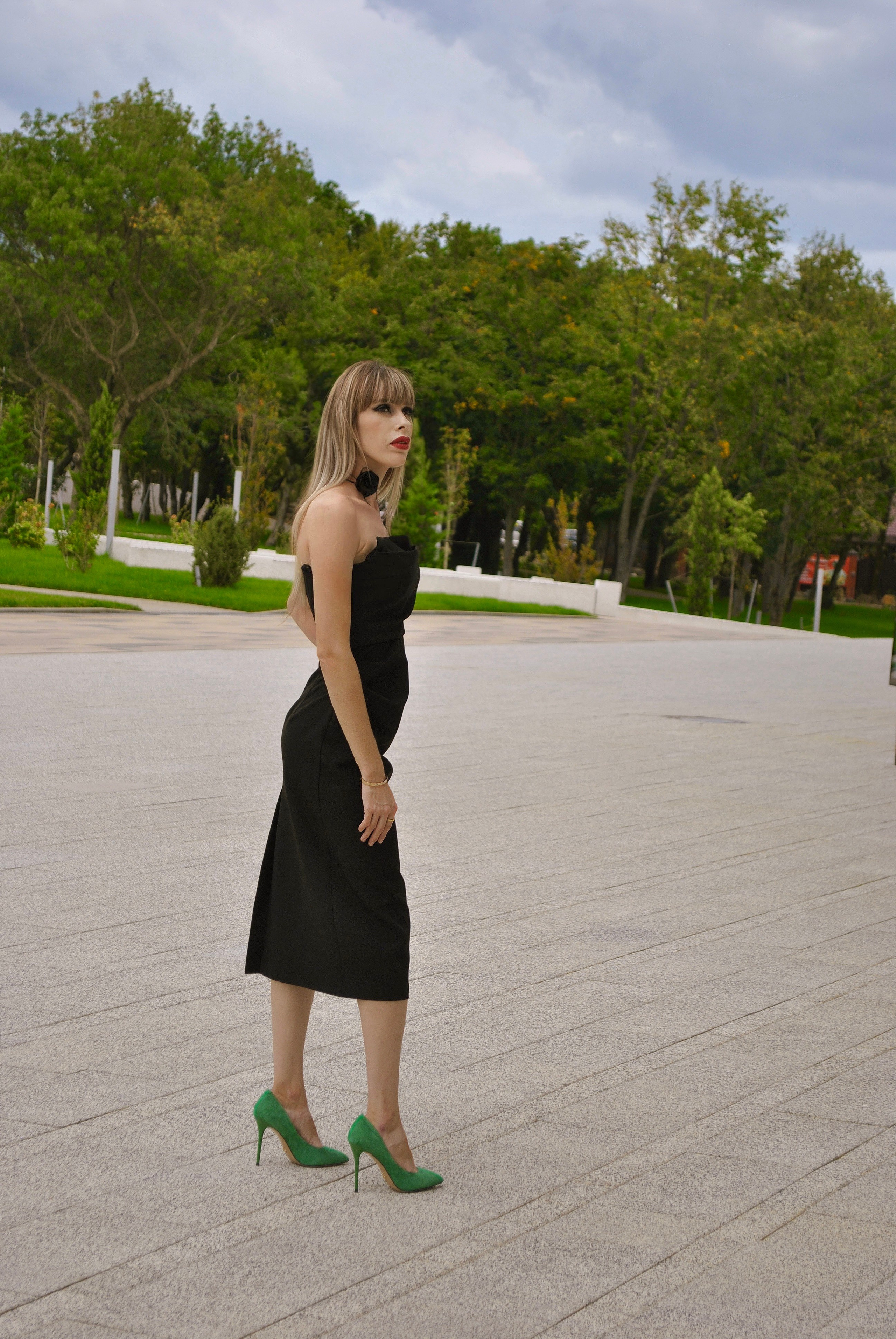 Наташа. Фотограф Мария Мусаелян