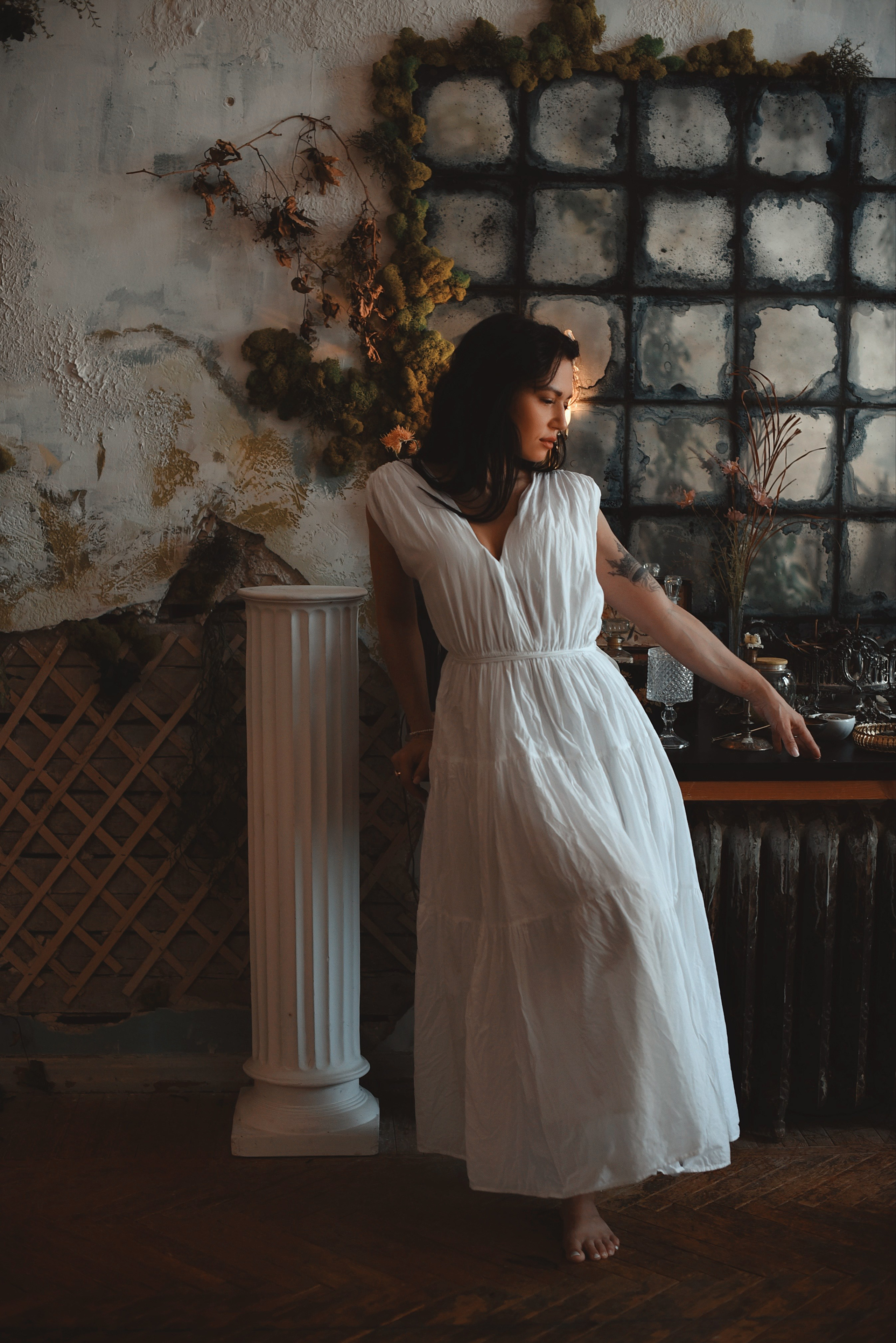 КСЕНИЯ и ОЛЬГА. Фотограф и видеограф в Краснодаре Анастасия Шеверева