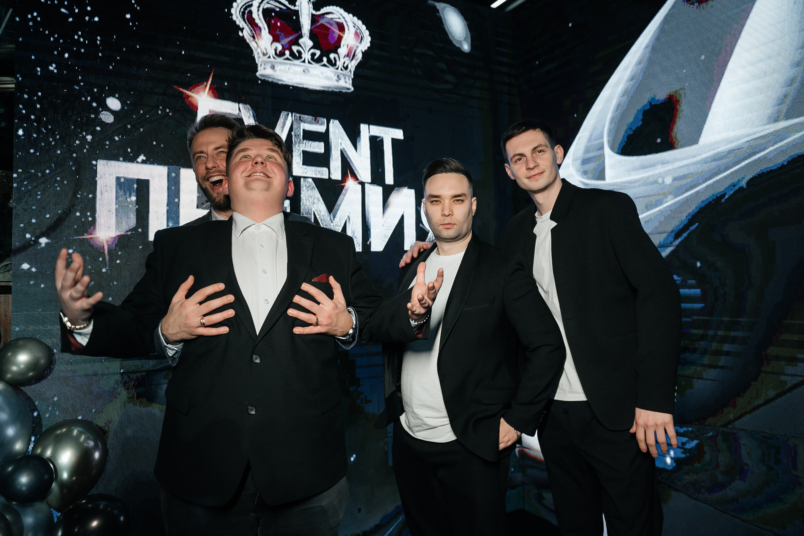 Корпоративы. Свадебный фотограф в Минске Минчукова Анна