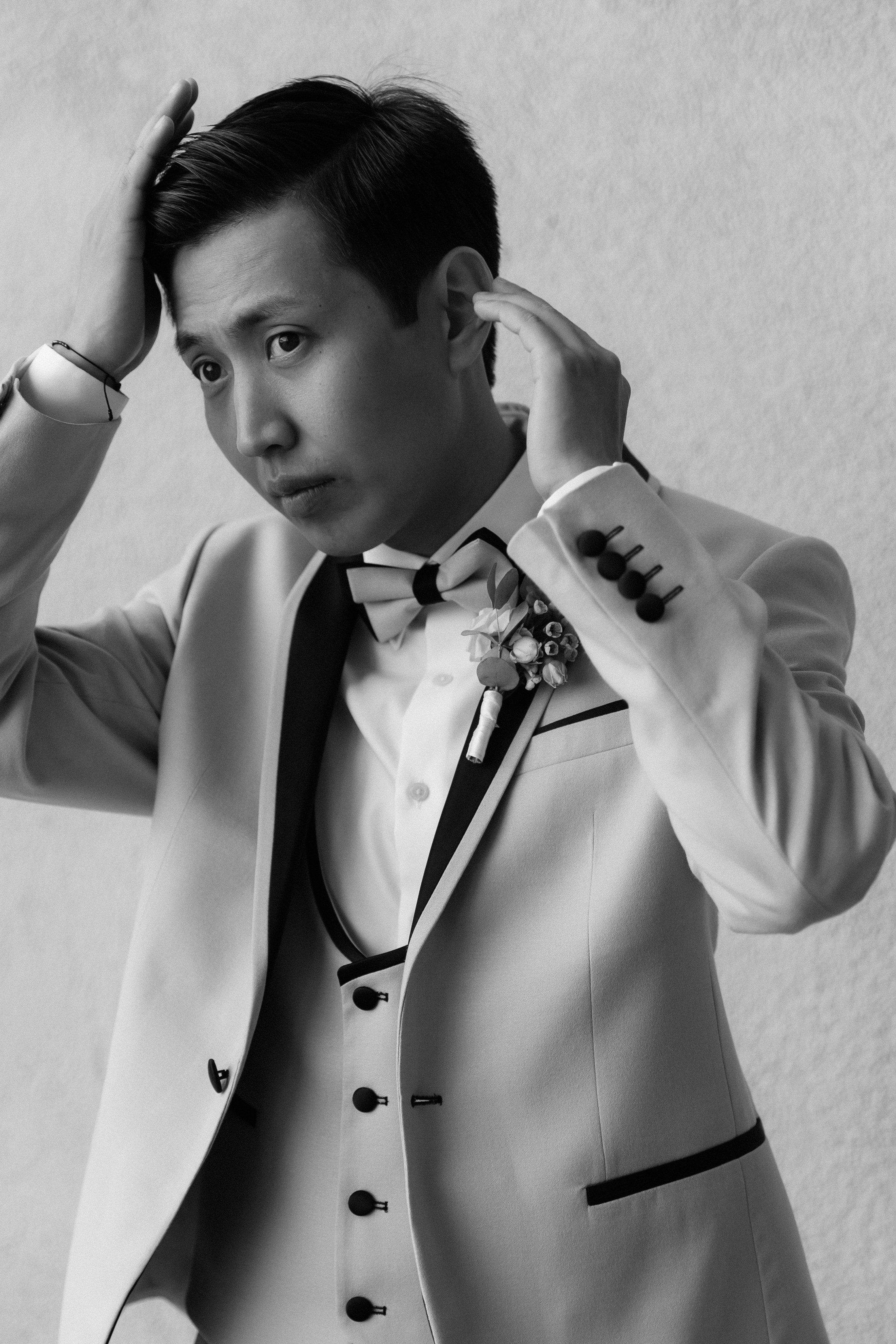 «Окрыленные любовью». Свадебный и семейный фотограф в Якутске — Дьулусхан Прокопьев