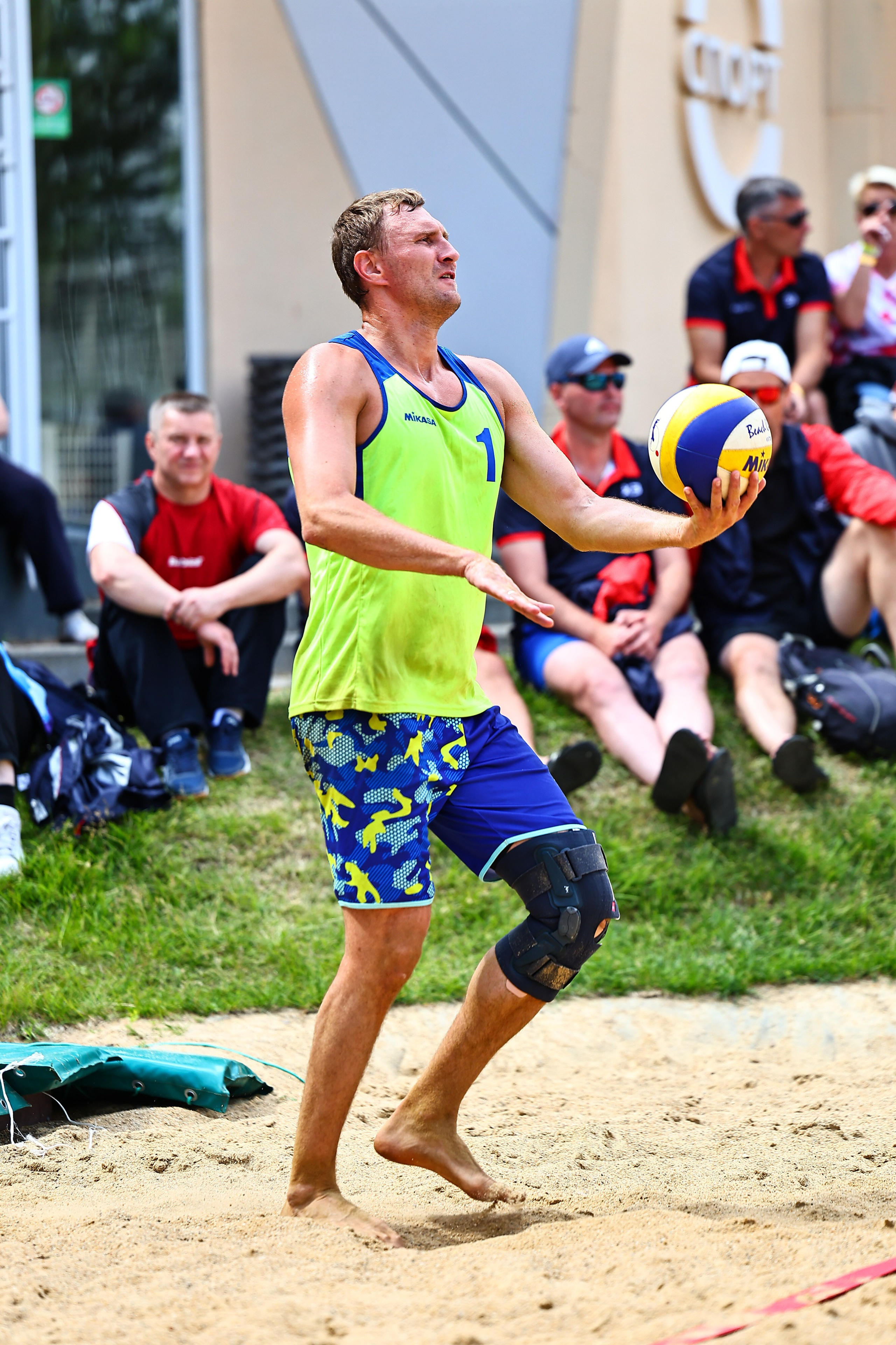 АТОМИАДА Лето 2025. Фототерапевт Ева Бунеева