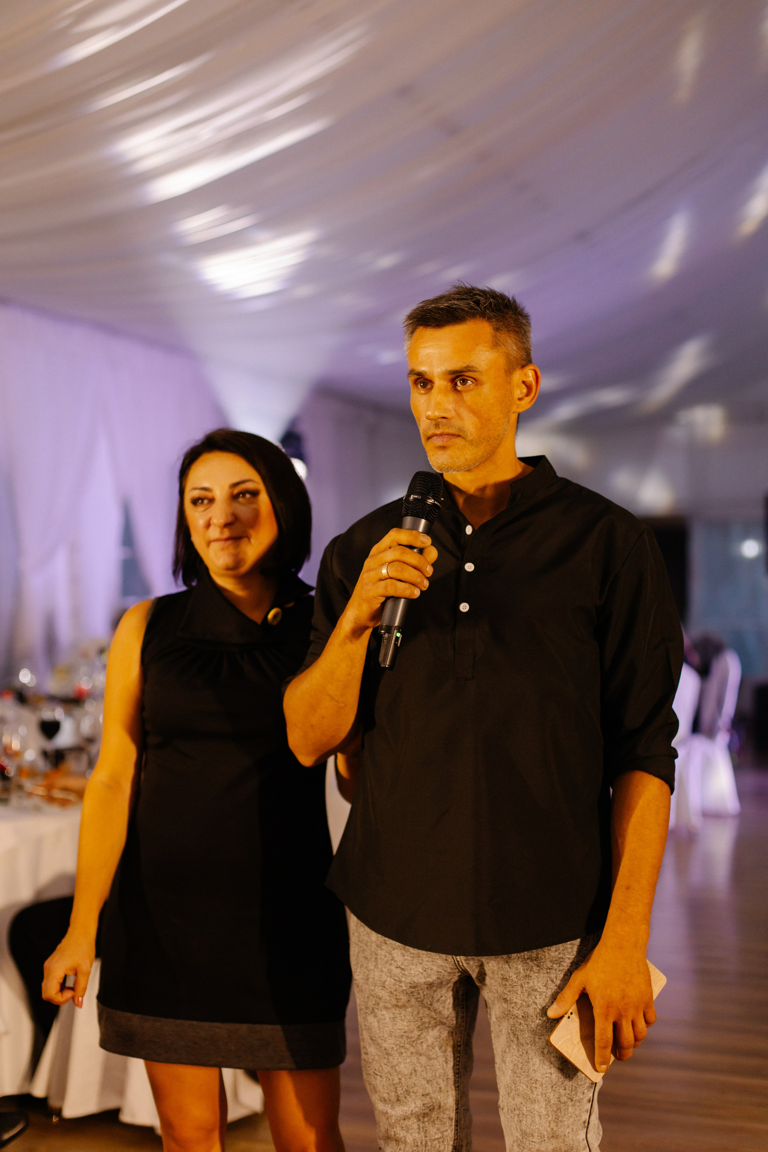 Екатерина и Сергей. Фотограф и Видеограф во Владимире