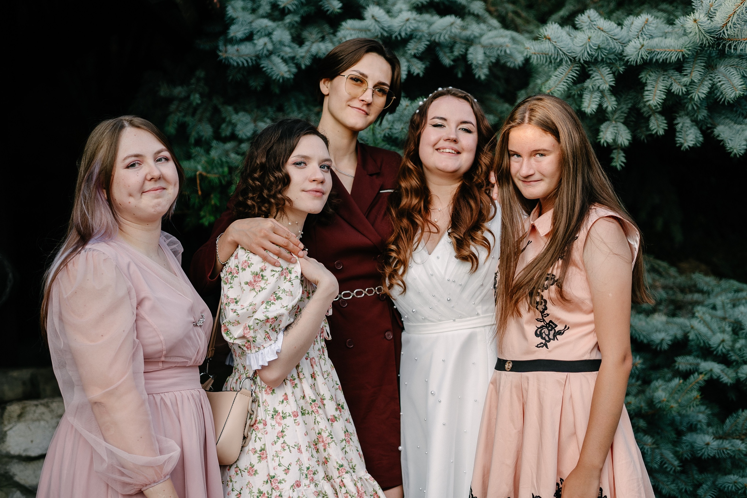 Максим и Наталья. Свадебная фотосъемка. Свадебный фотограф в Воронеже Александр Работкин