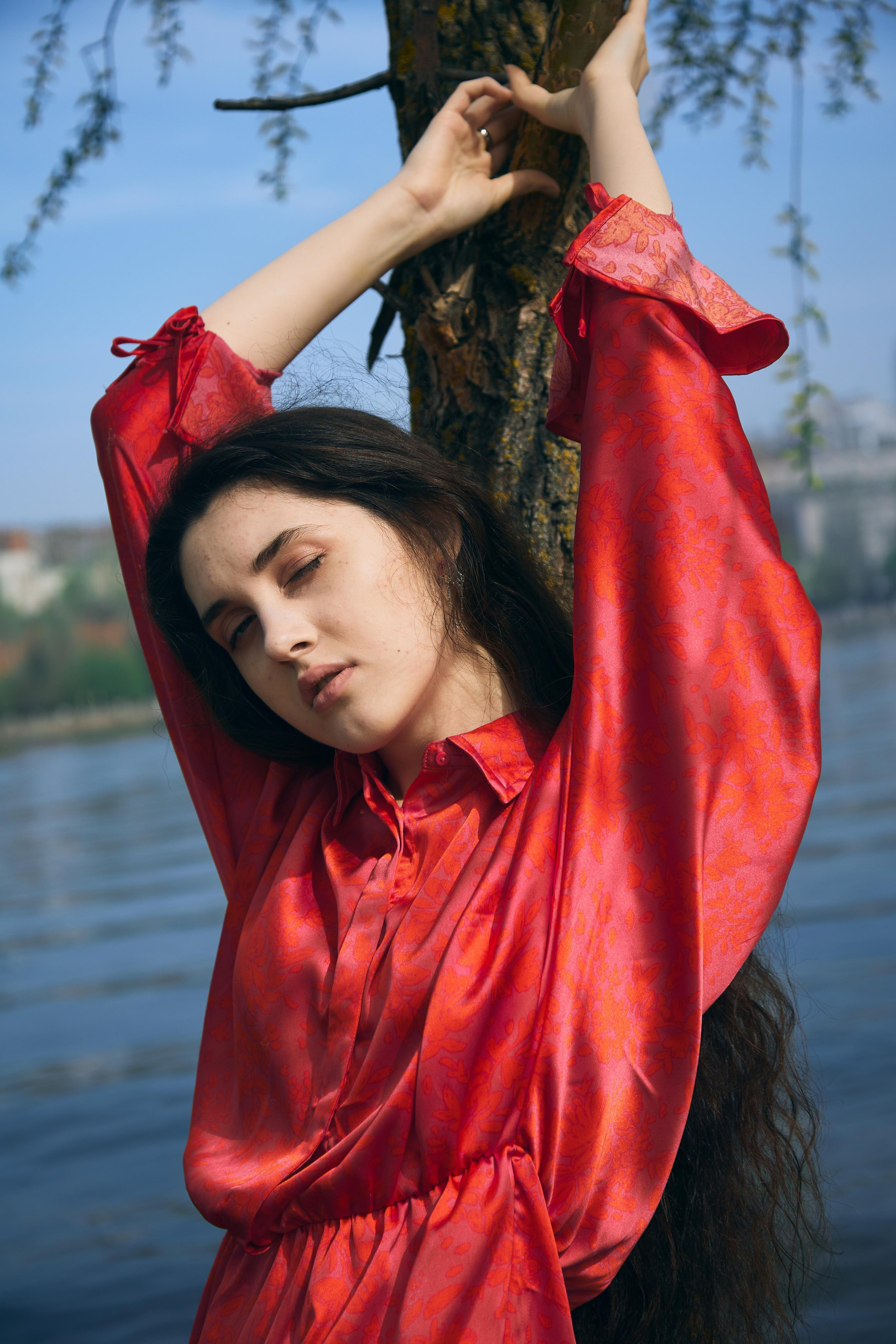 Катрин. Фотограф в Ростове-на-Дону Ника Обида