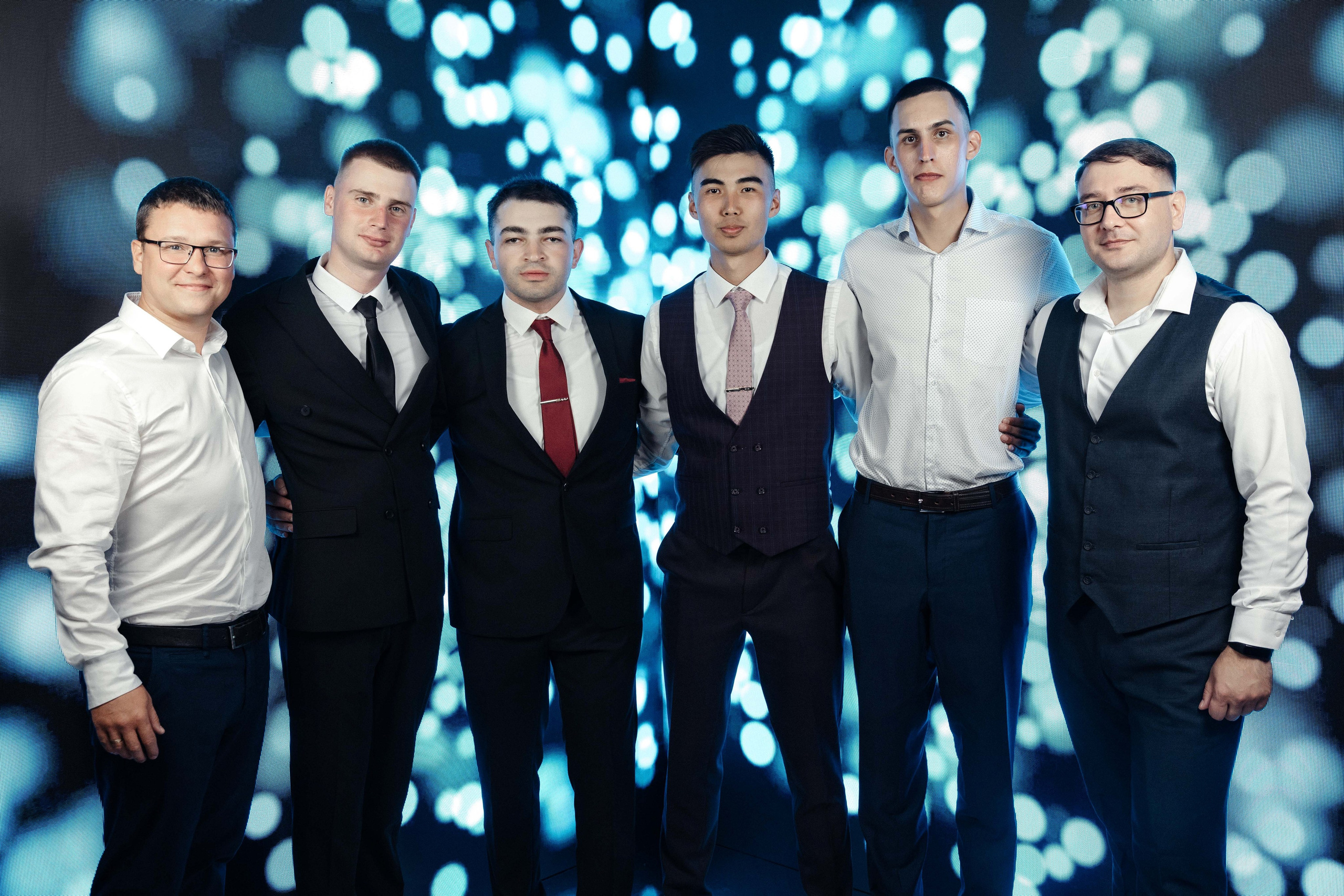 Выпускной Академии МВД. Алексей Шаров — свадебный и репортажный фотограф в Нижнем Новгороде