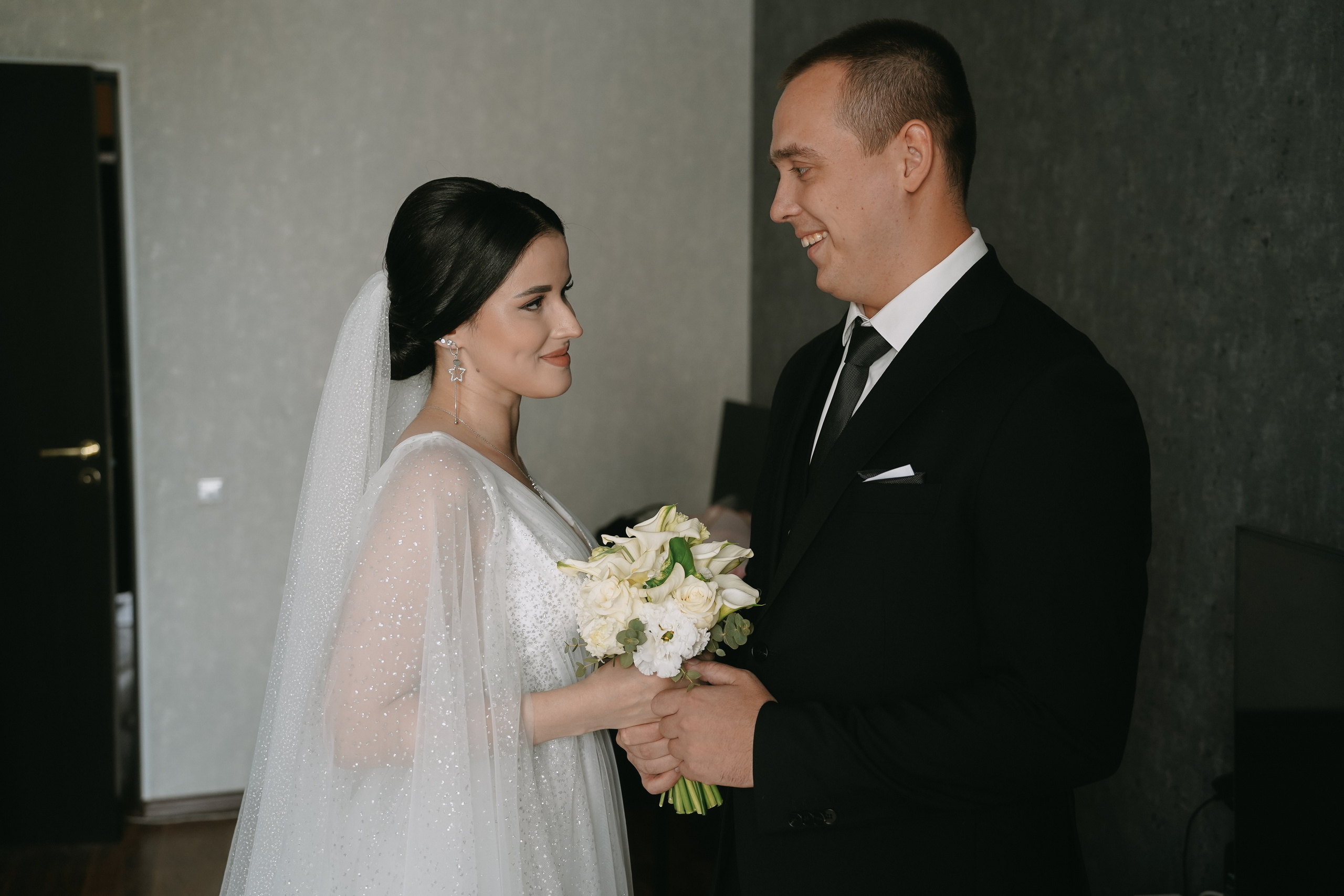 Олег и Татьяна. Свадебный и семейный фотограф в Волгограде Наталья Наумова