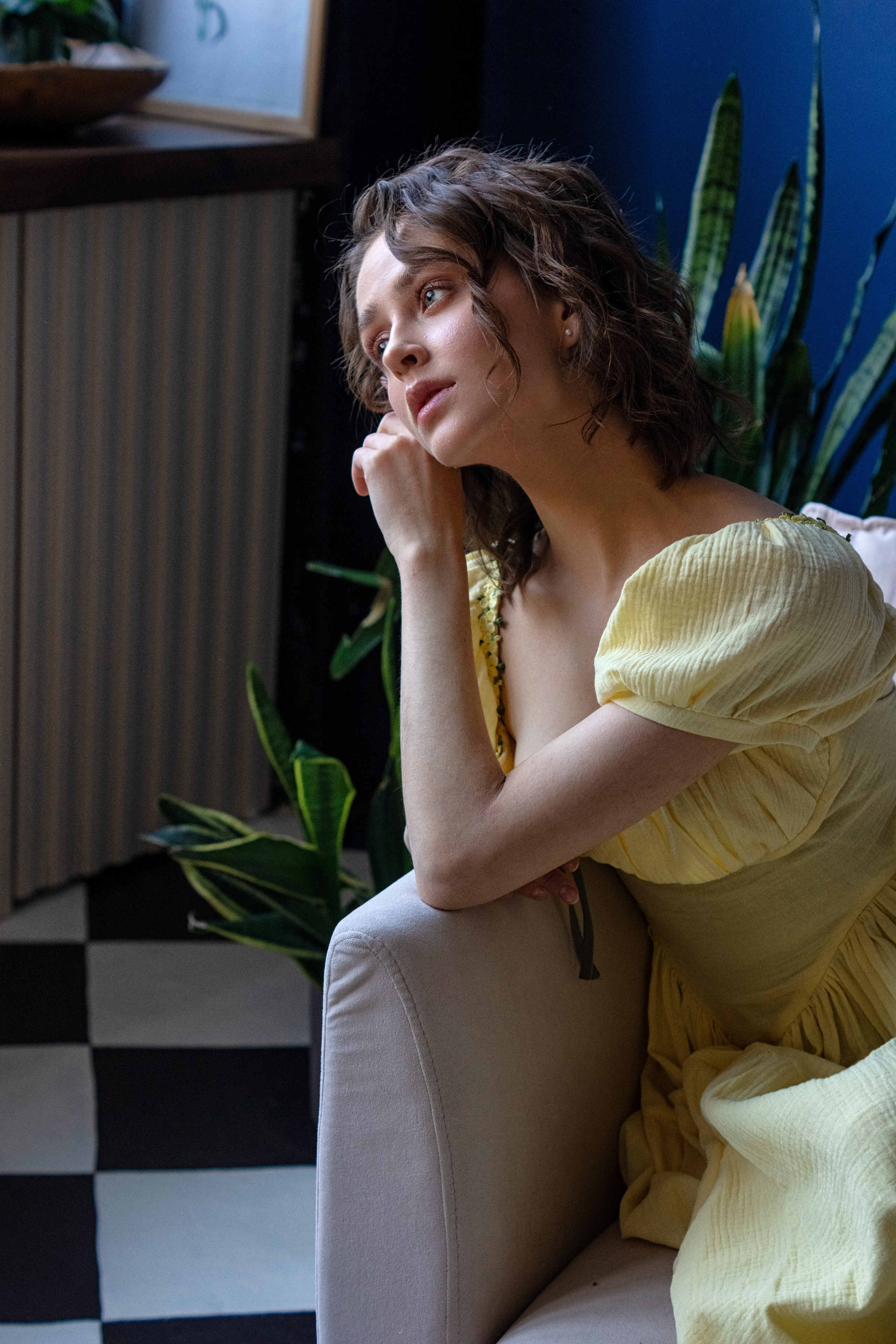 Фотограф в Нижнем Тагиле. Прогулочные и студийные съемки