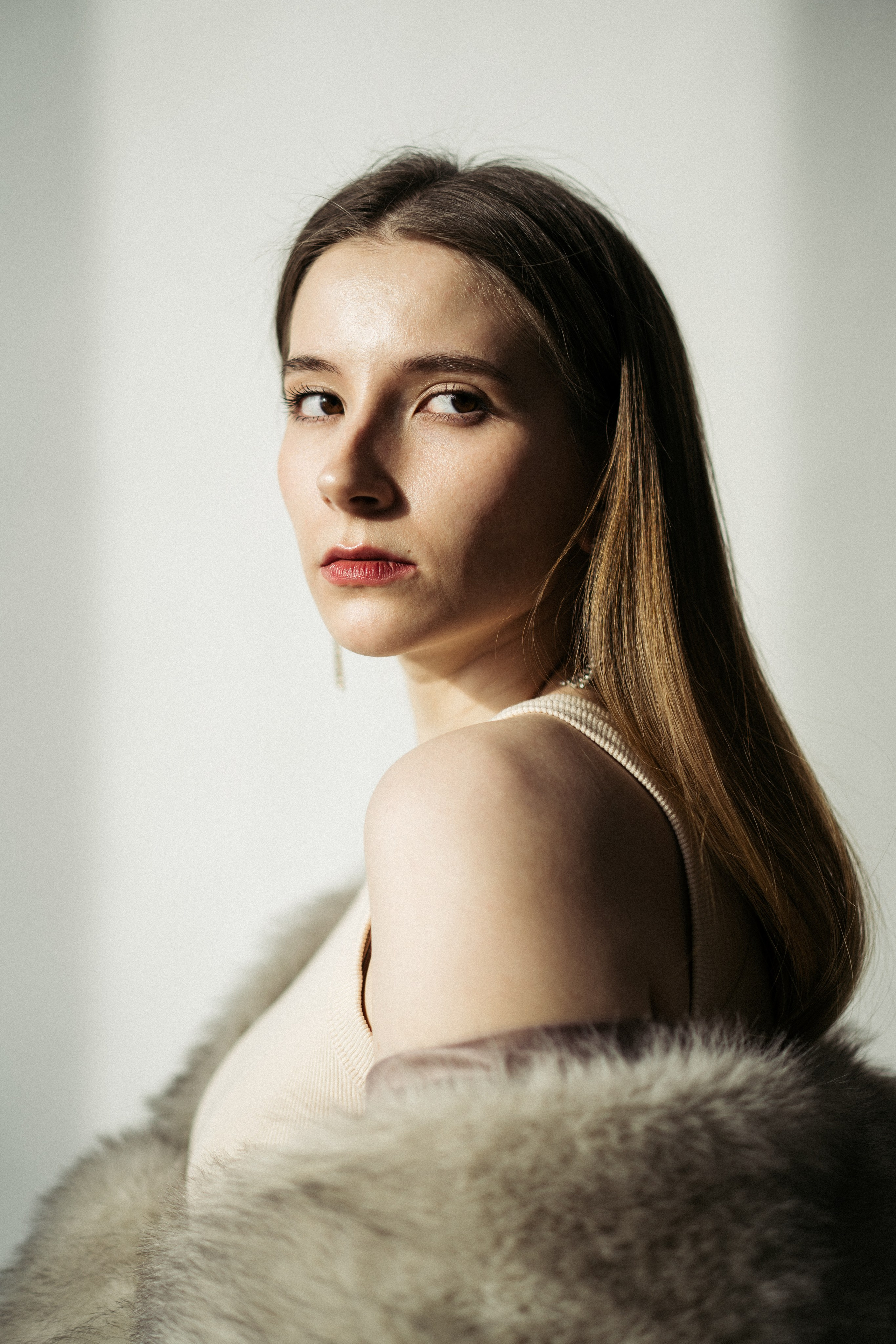 Юлия. Veronika Popadeikina Photographer