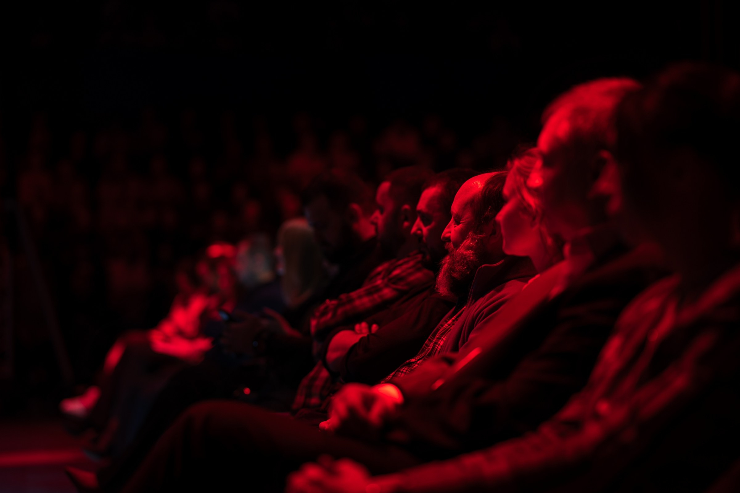 Альфабанк. Альфа Конфа. Фотограф на любое событие в Кемерово