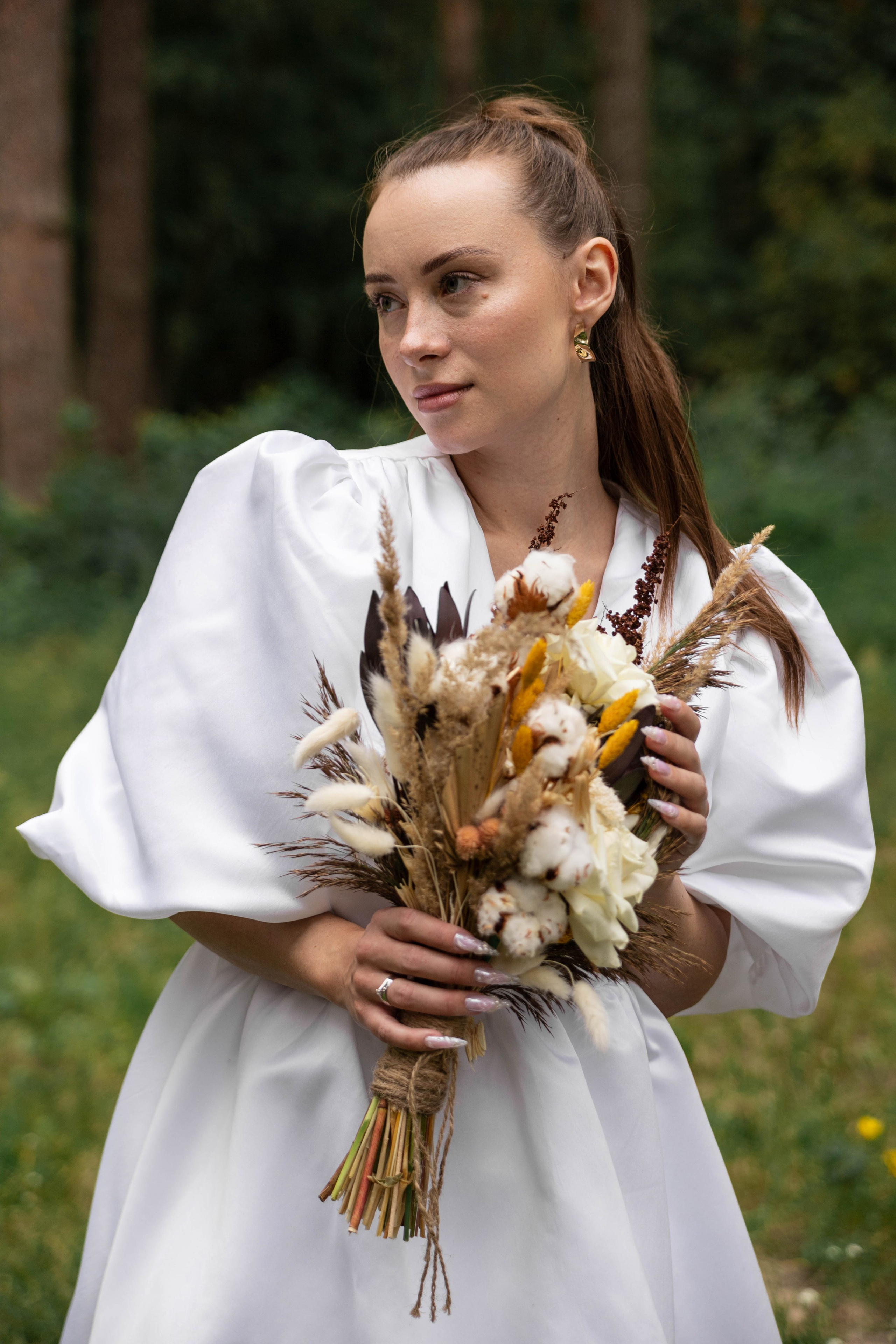 Свадебные съёмки. Фотограф в городе Лыткарино Волкова Ольга