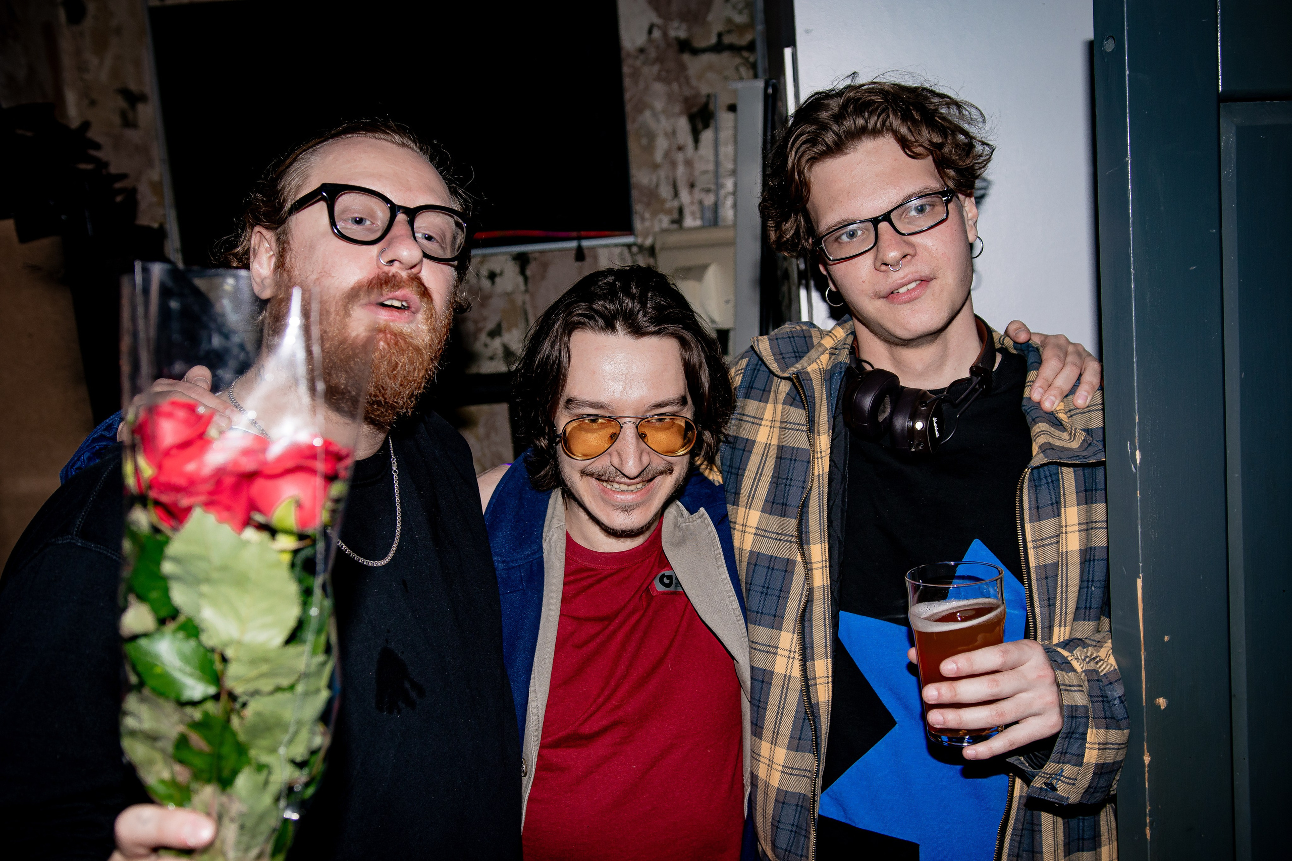 Felix Bondarev — Samocvet 04 / 2025. ФОТОГРАФ ЕКАТЕРИНБУРГ