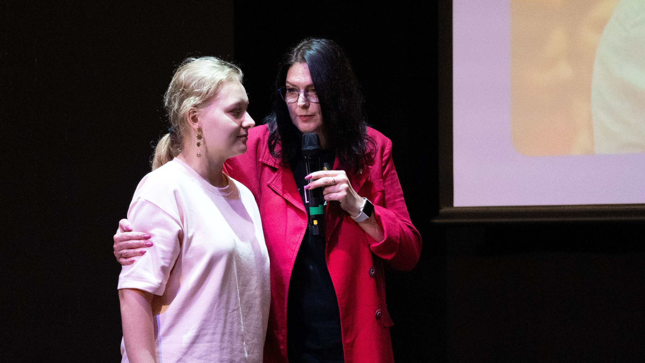 РЕПОРТАЖ. Фотограф и видеооператор Екатерина Гнатюк