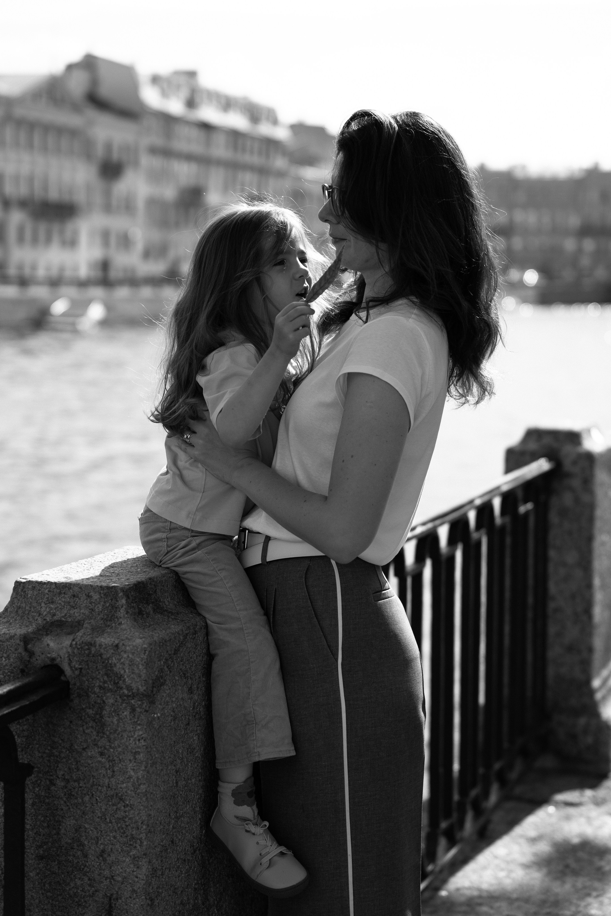 Настя и Рая. Портретный фотограф Санкт-Петербург и Москва Дарья Румянцева