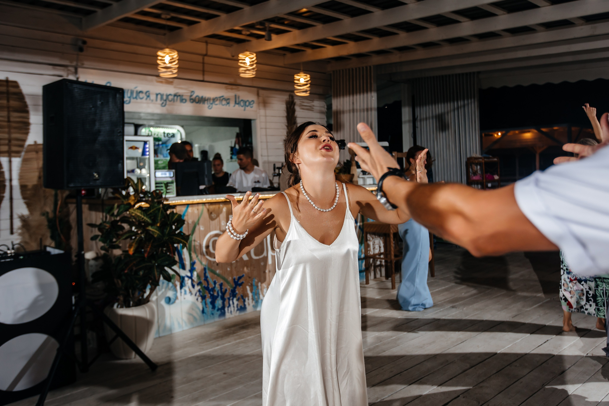 Анонс свадьбы для Елены и Максима. Свадебный фотограф в Крыму и Севастополе Ольга Баскакова