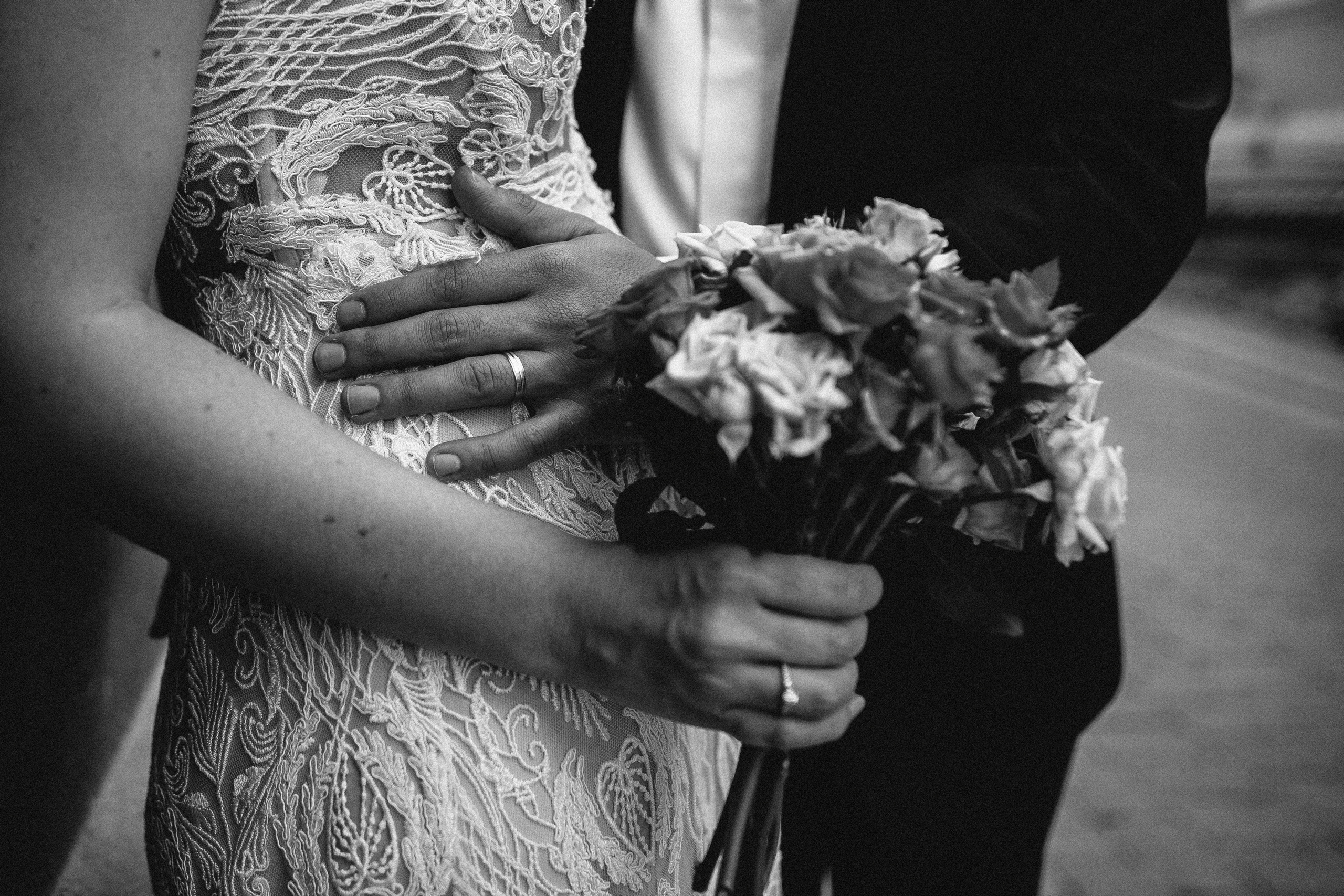 Ави и Лана. Минск. Фотограф Дмитрий Щекочихин