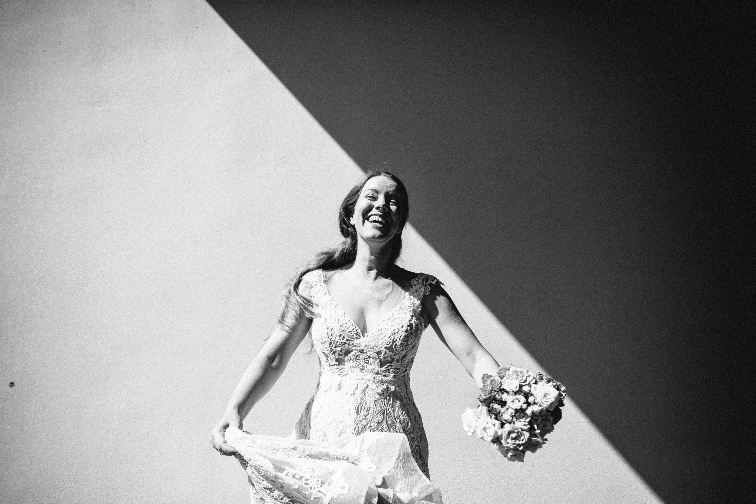 Ави и Лана. Минск. Фотограф Дмитрий Щекочихин