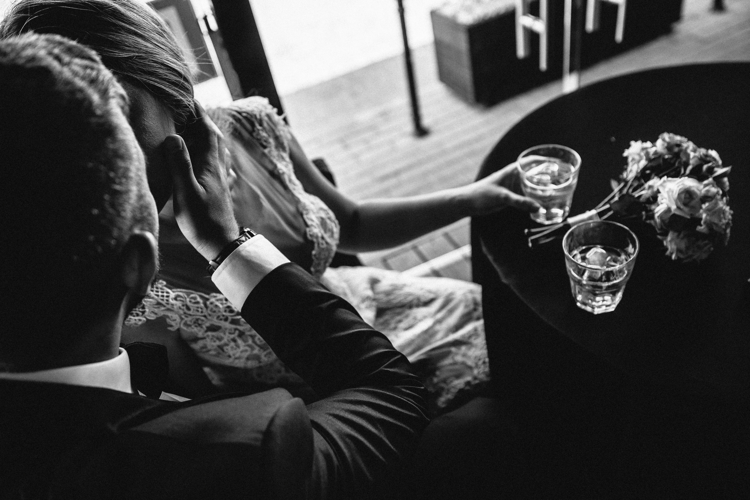 Ави и Лана. Минск. Фотограф Дмитрий Щекочихин