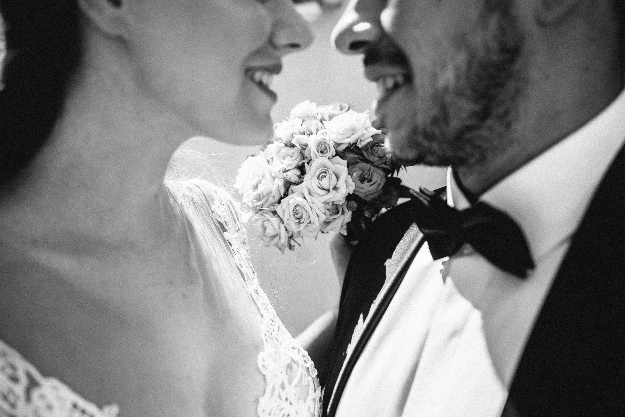 Ави и Лана. Минск. Фотограф Дмитрий Щекочихин