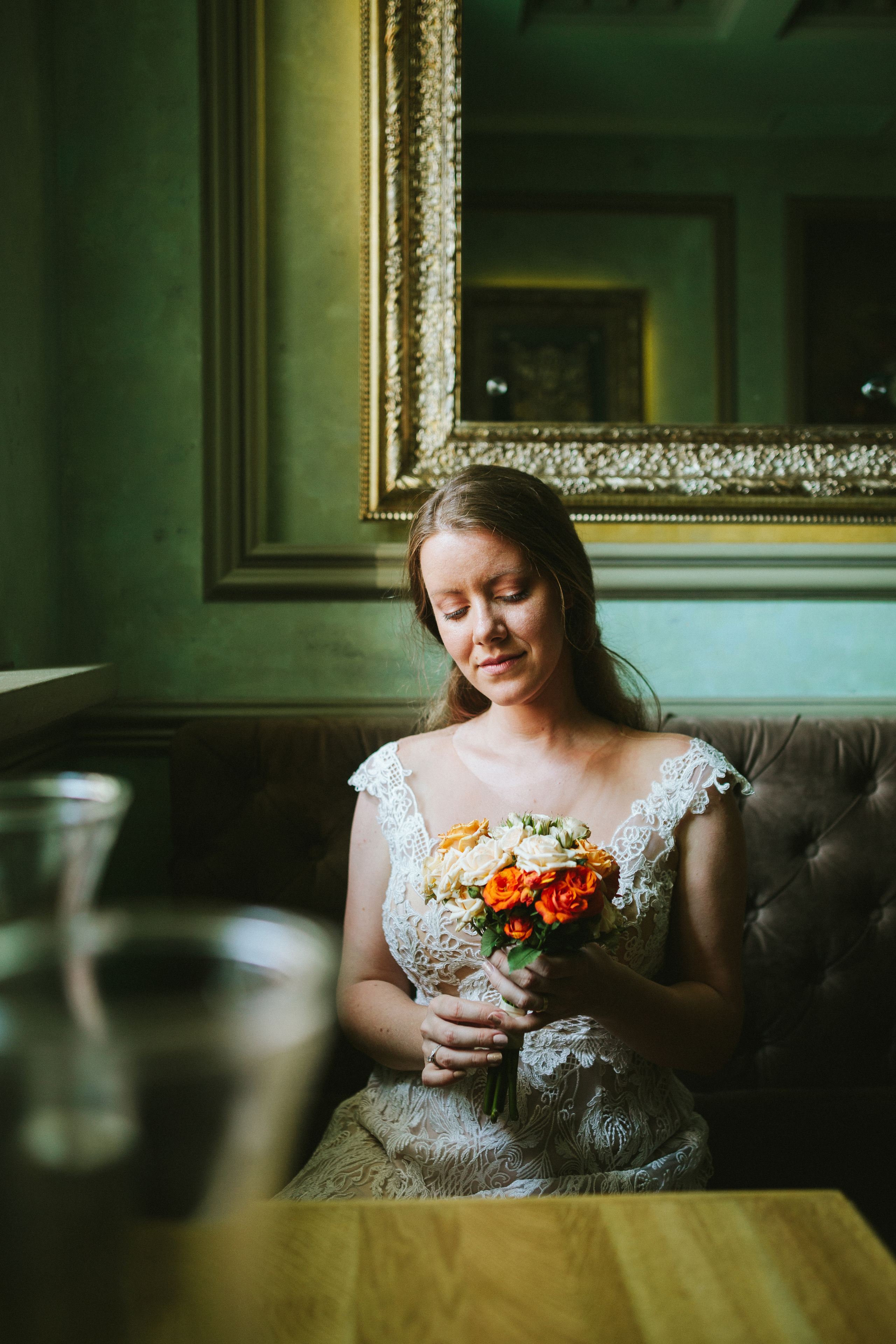 Ави и Лана. Минск. Фотограф Дмитрий Щекочихин