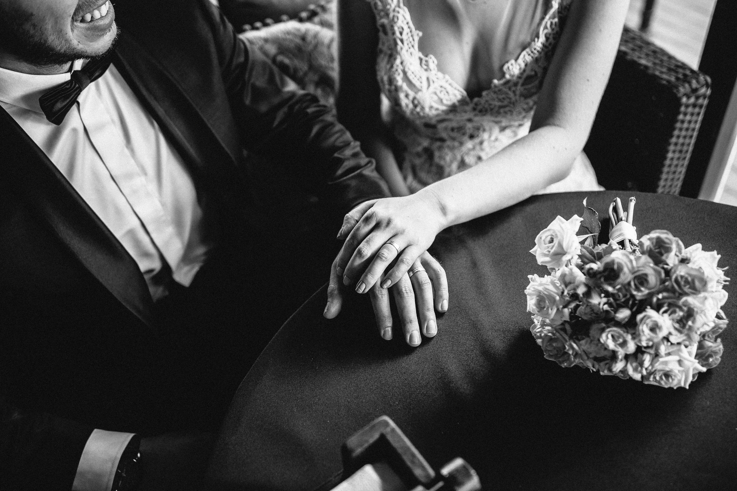 Ави и Лана. Минск. Фотограф Дмитрий Щекочихин