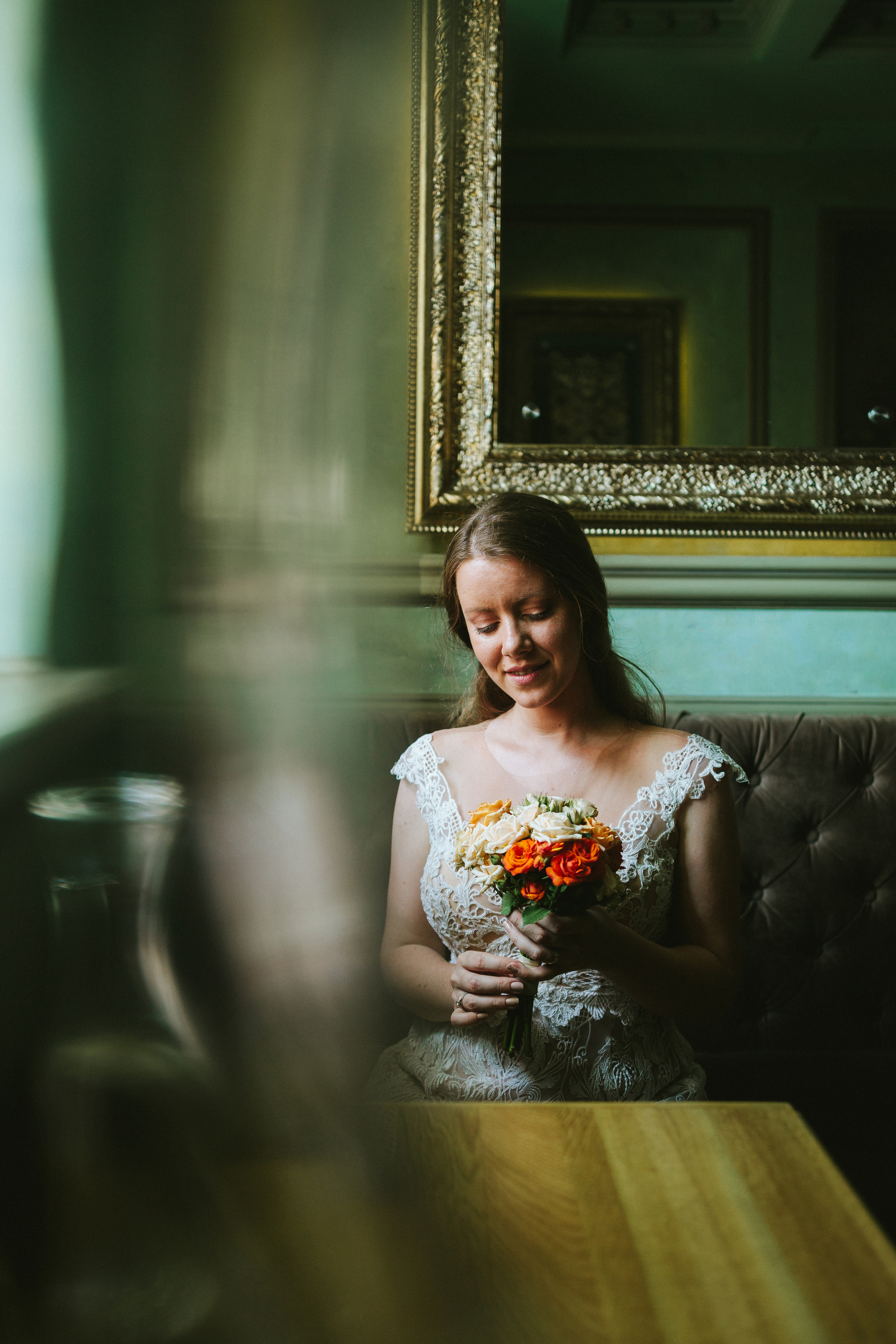 Ави и Лана. Минск. Фотограф Дмитрий Щекочихин