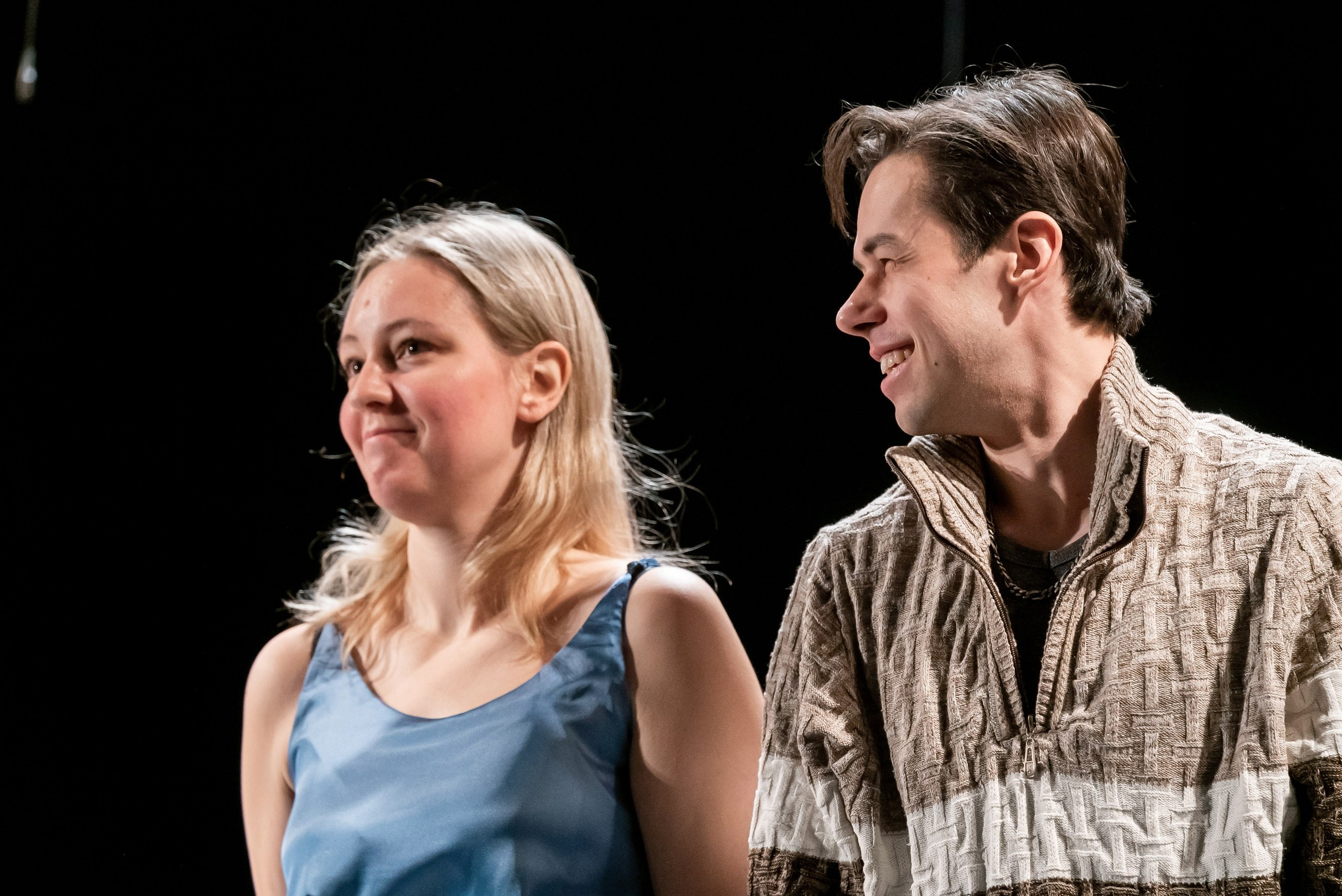 Театральная Вятка. Фотограф София Александрова