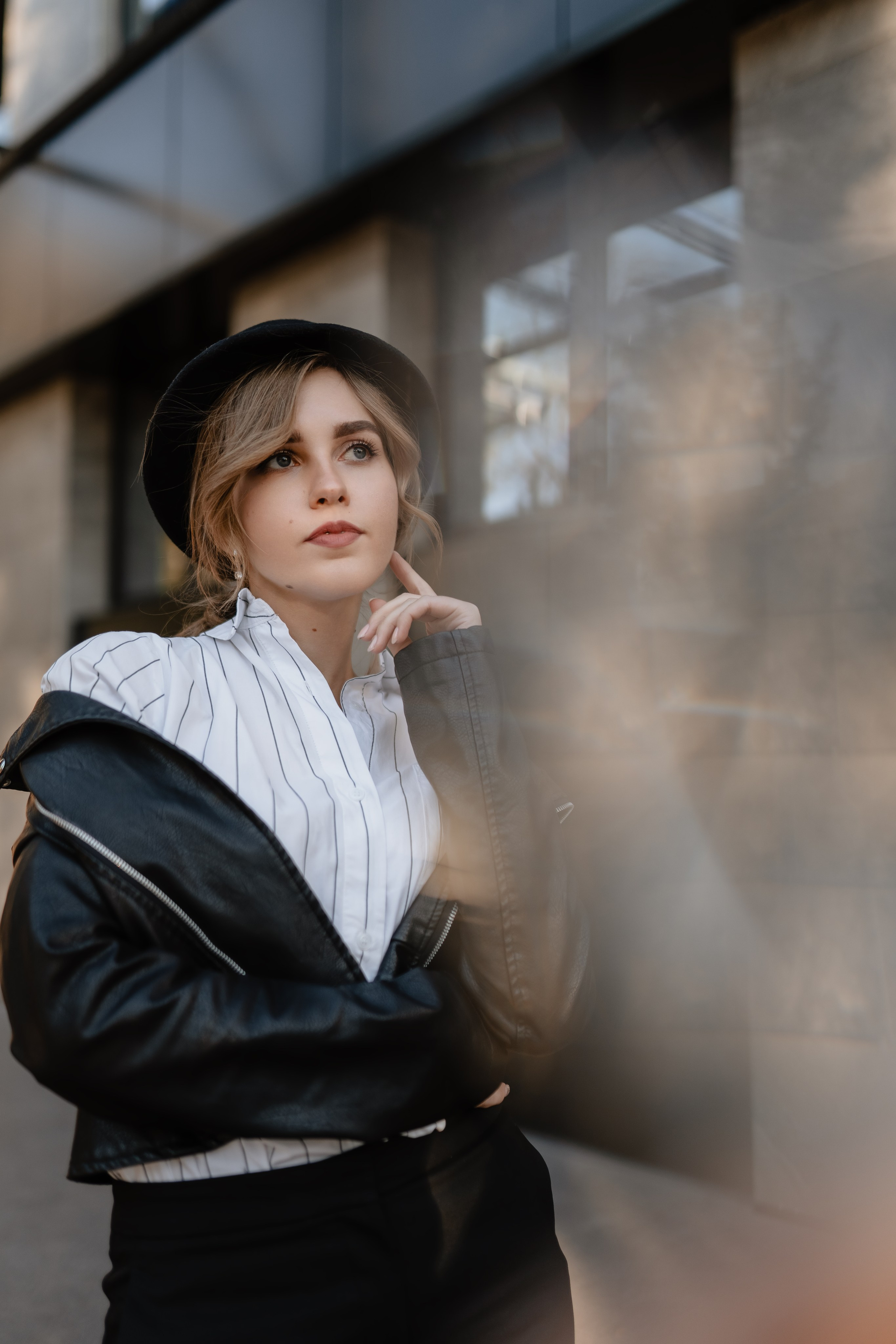 Элина. Виктория Кинкладзе