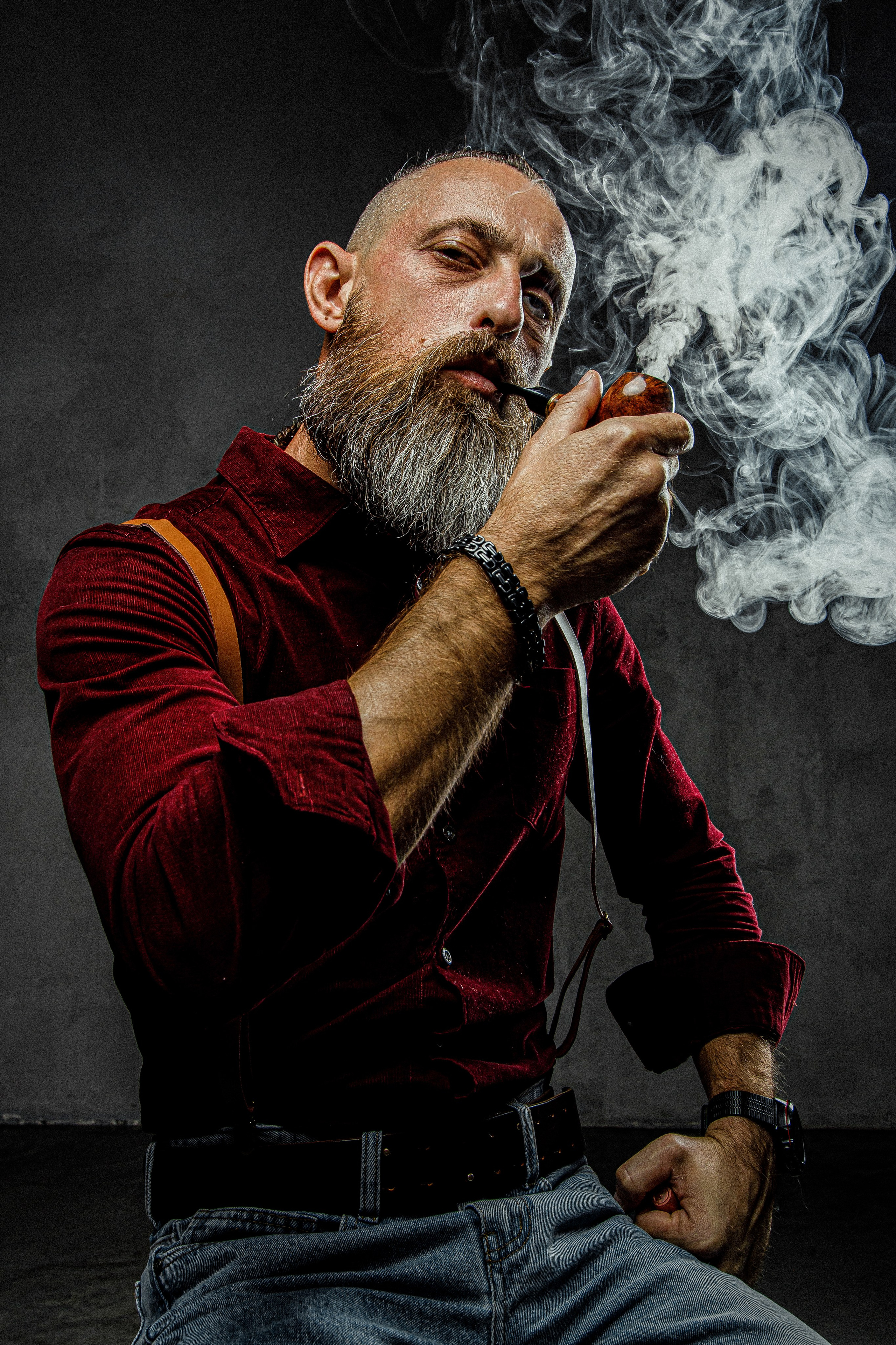 ДЖОННИ. Фотограф в Краснодаре Воронина Елена