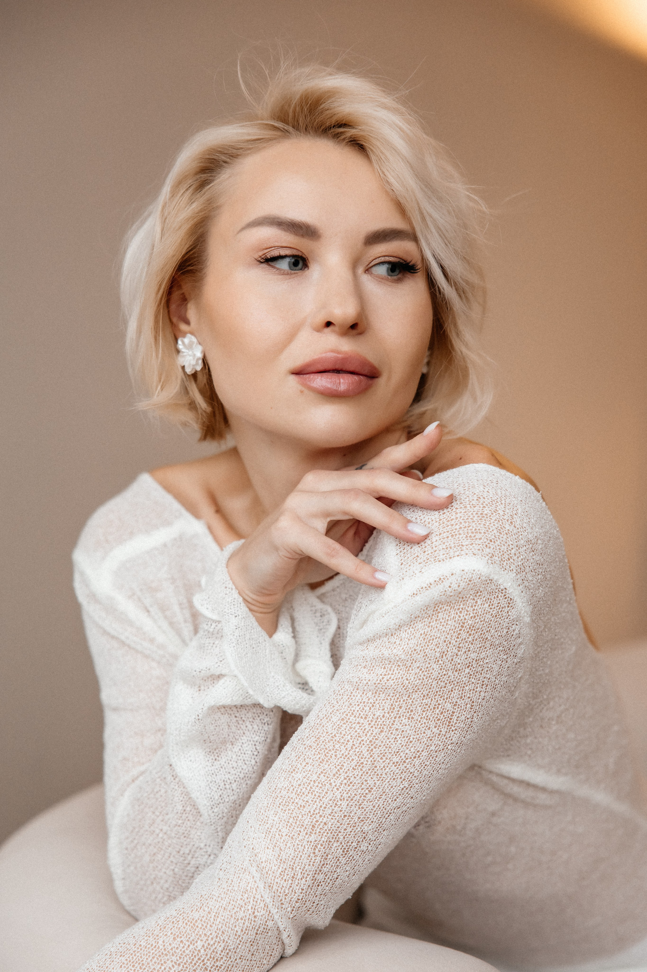 Ира. Светлана Ванцлав — фотограф Минск, Беларусь