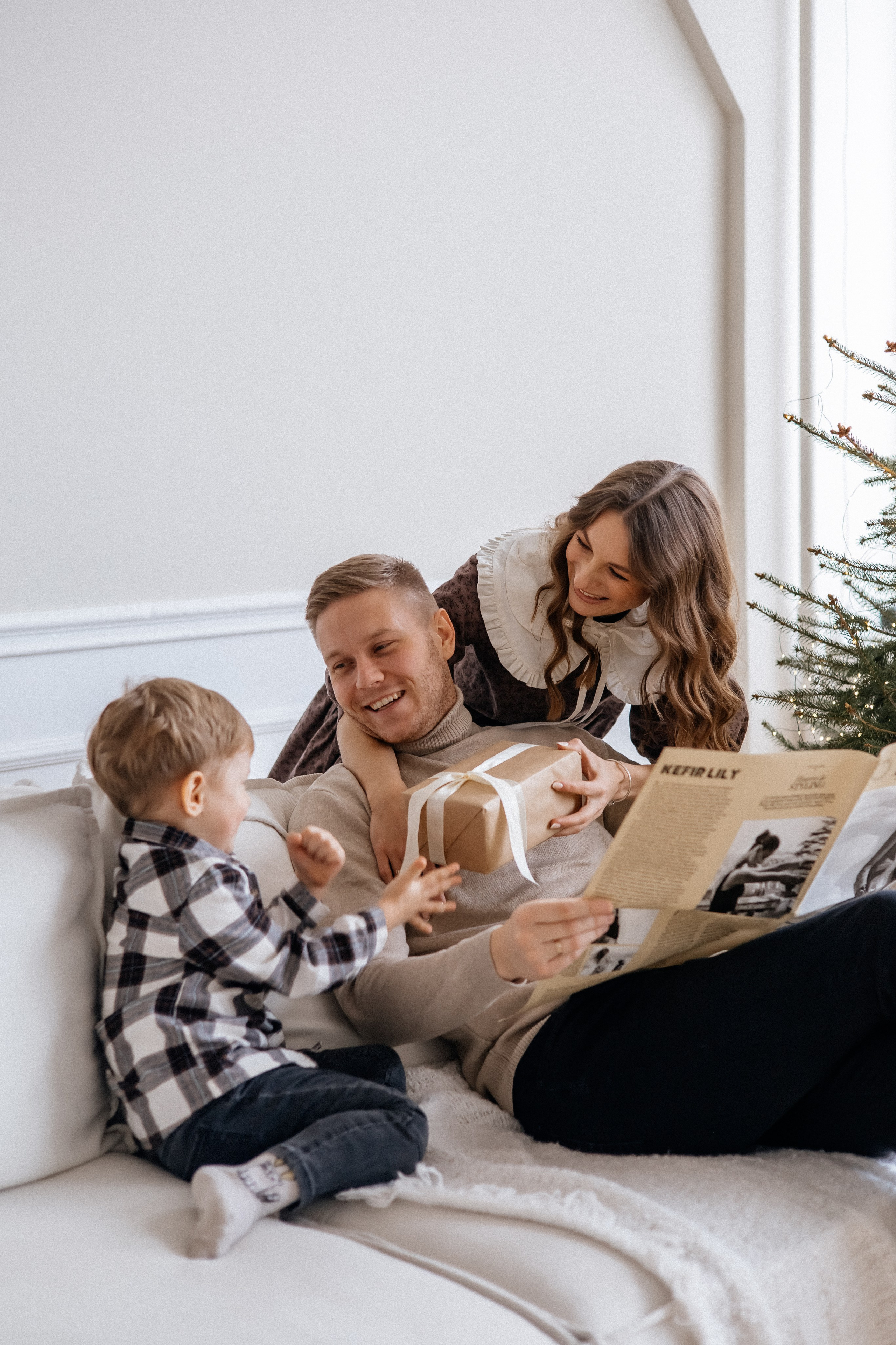 Саша, Стас и Максим. Светлана Ванцлав — фотограф Минск, Беларусь