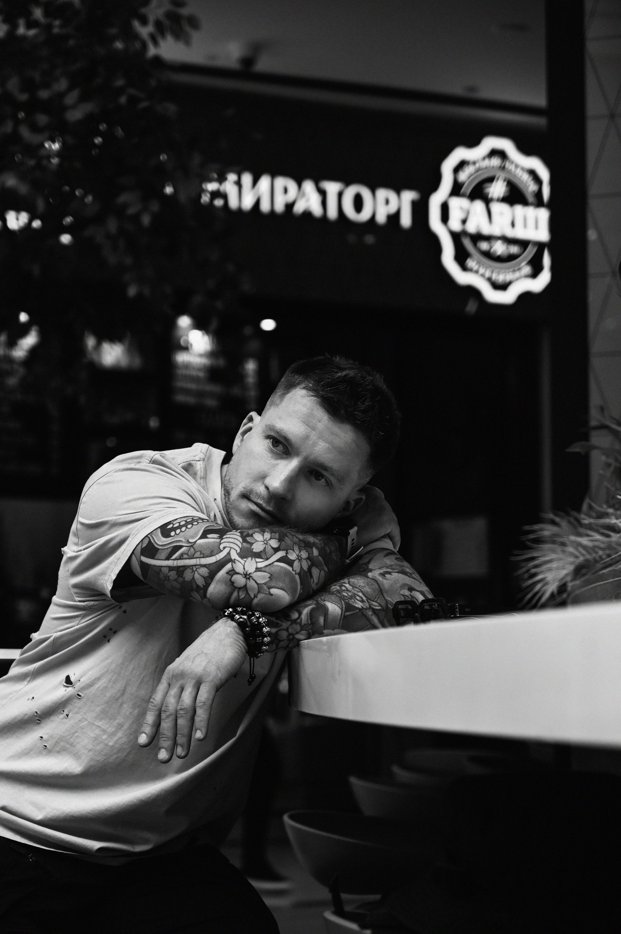 Съёмка в стиле VOGUE. Фотограф Кисловодск / Москва Алёна Выбенгер