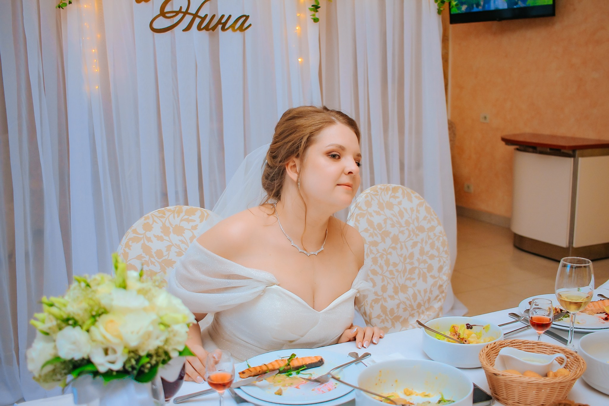 Тимур и Нина. Фотограф в Крыму Григорий