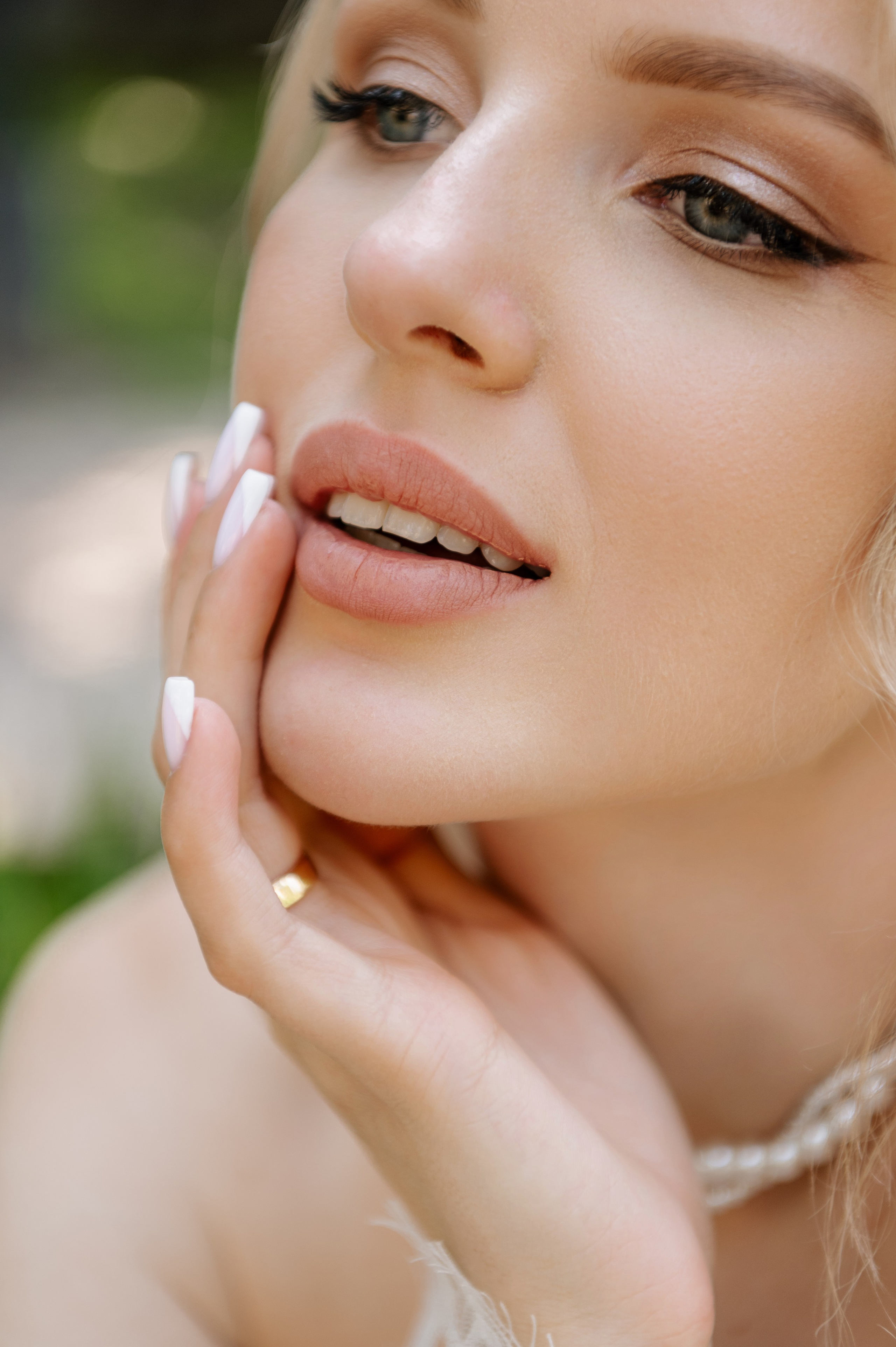 Антон и Анастасия. Свадебный фотограф Белгород