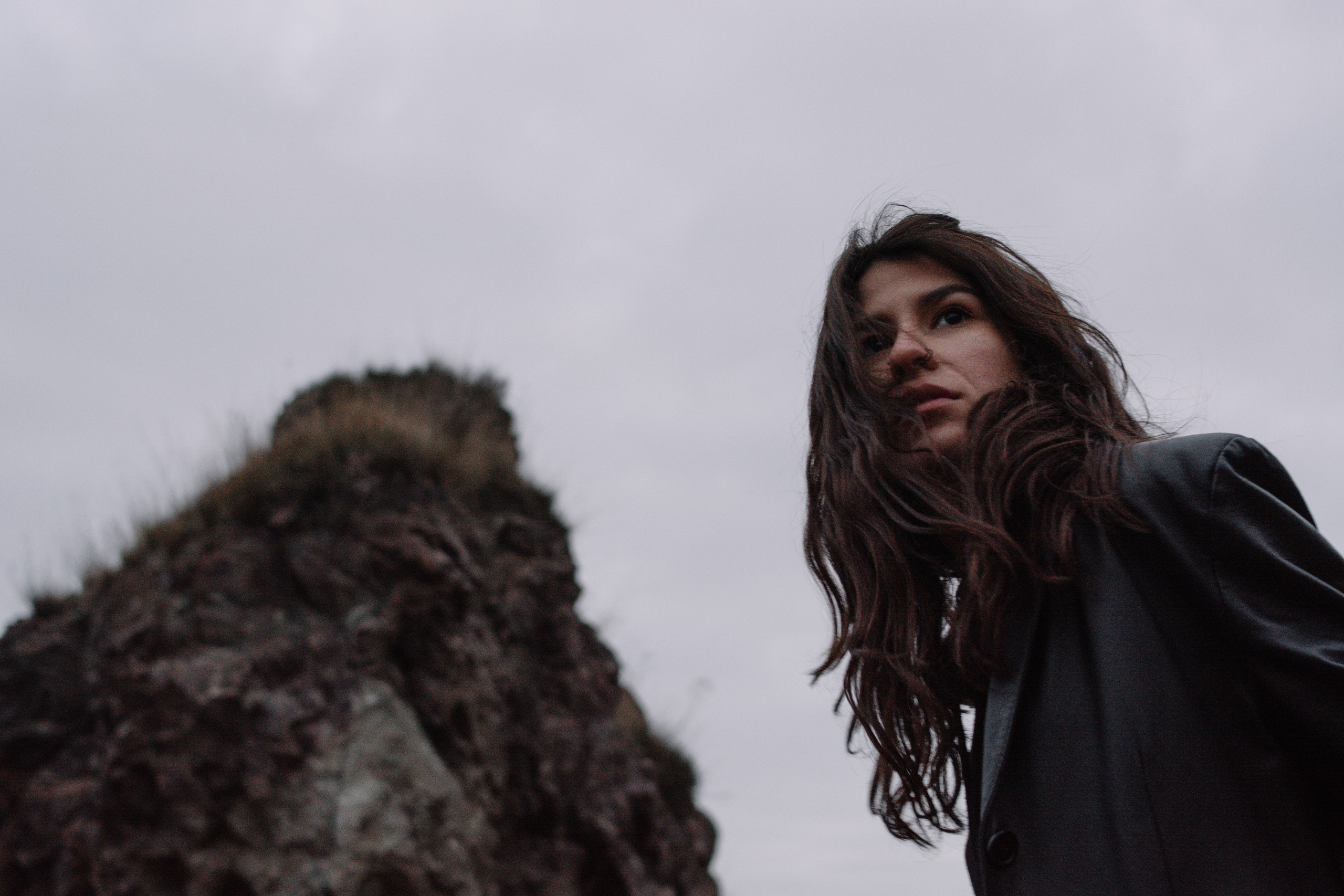 Love story В Крыму