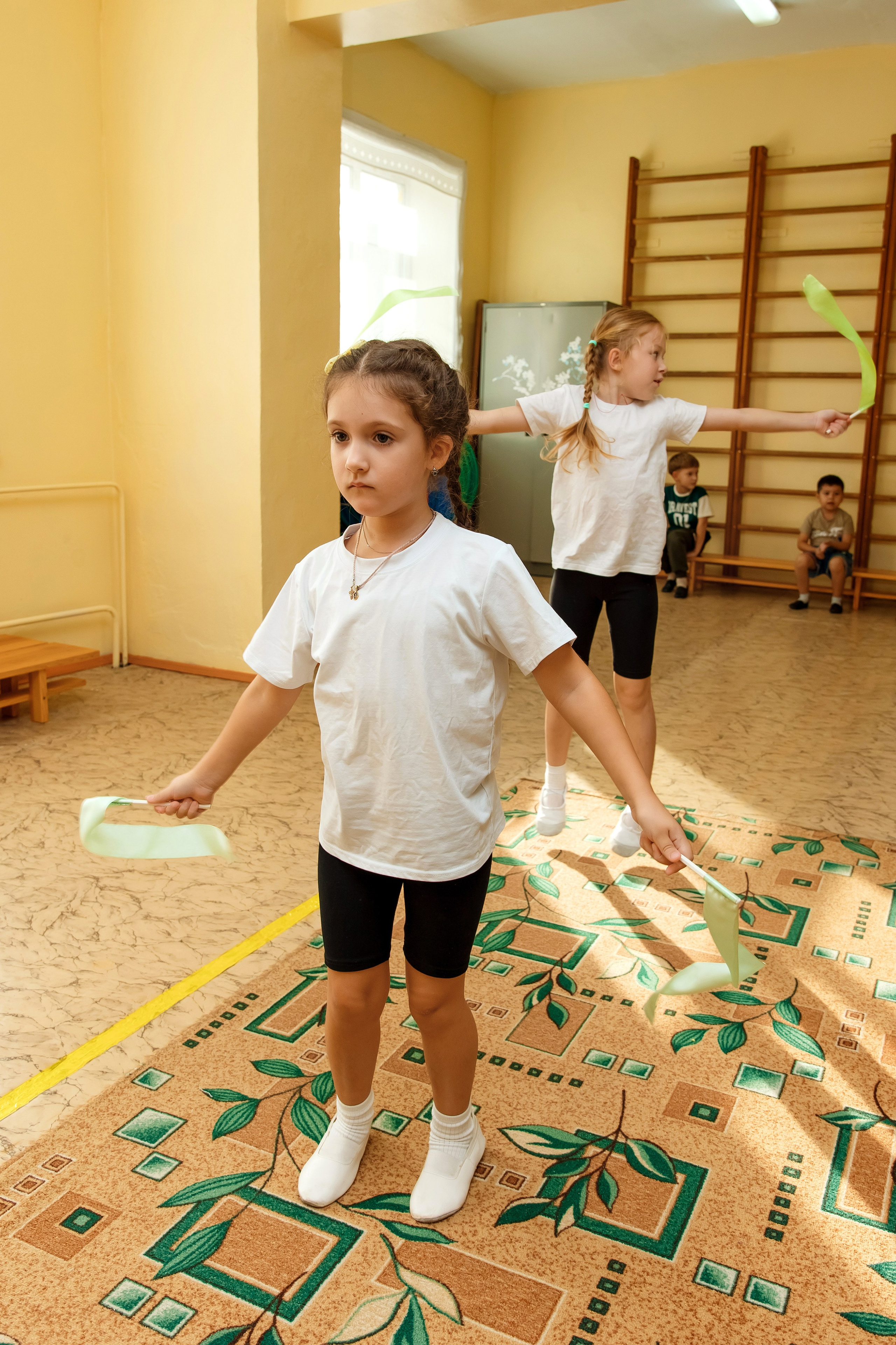 ДС 34. Фотограф Любовь Корниенко, Примоский край