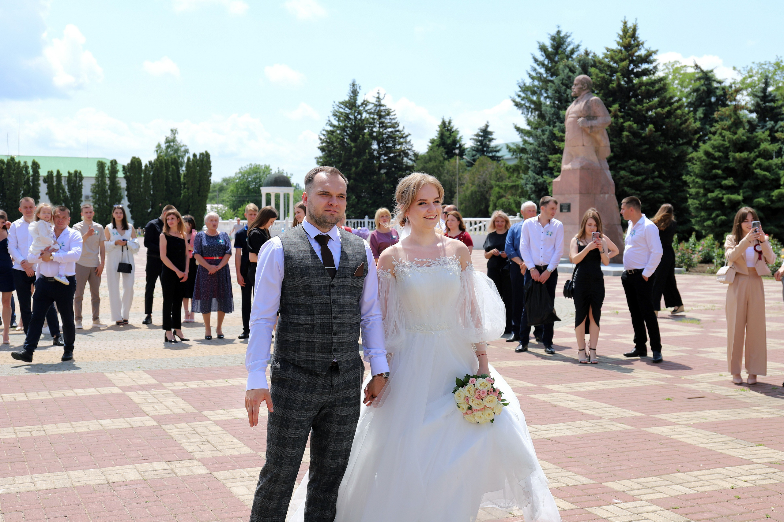 Андрей и Татьяна. Игорь Варава свадебный фотограф видеограф Белая Глина Краснодар