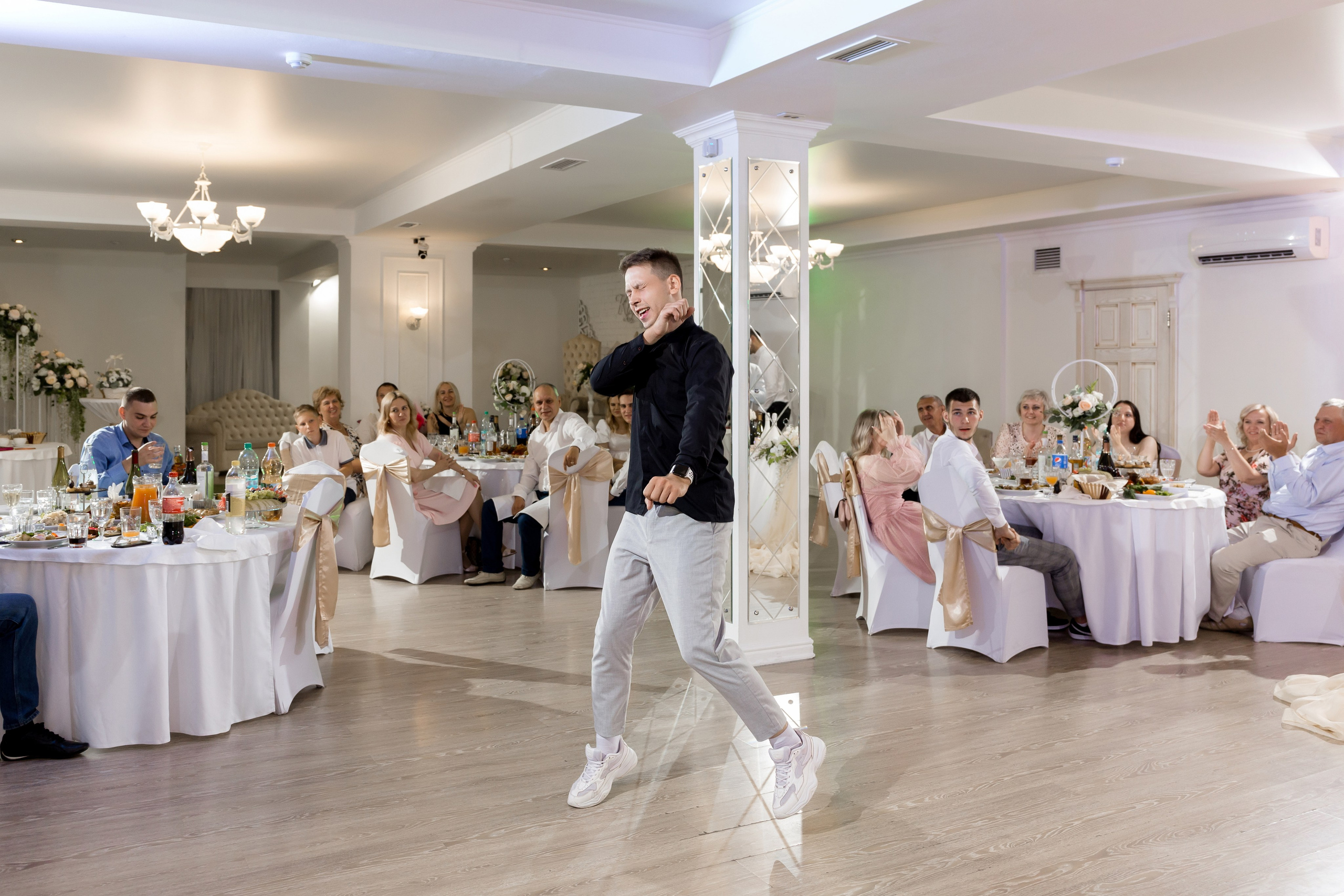 Алексей и Дарья. Свадебный и семейный фотограф Марина Злочевская