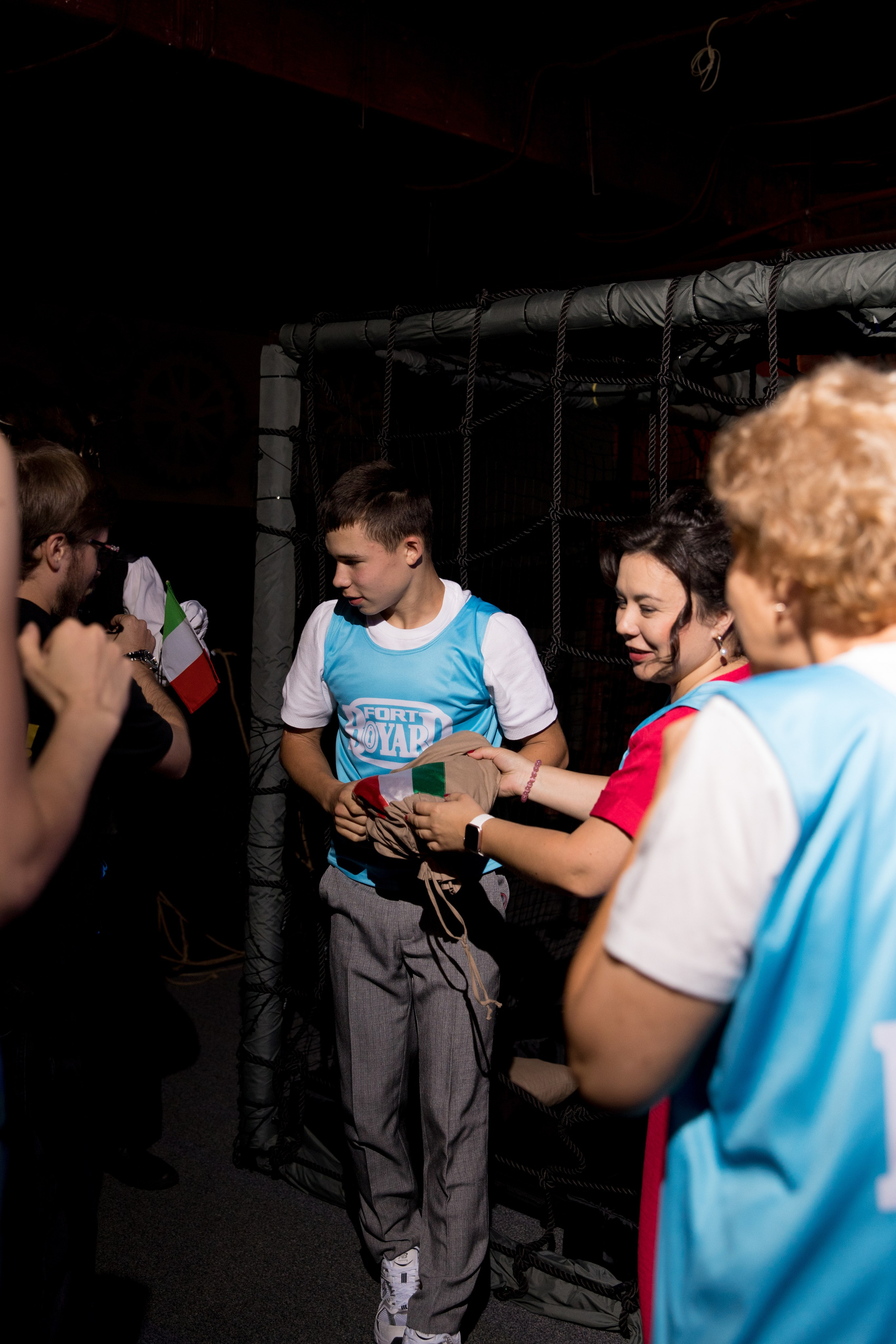 Юбилей Юлии. Свадебный и семейный фотограф Марина Злочевская