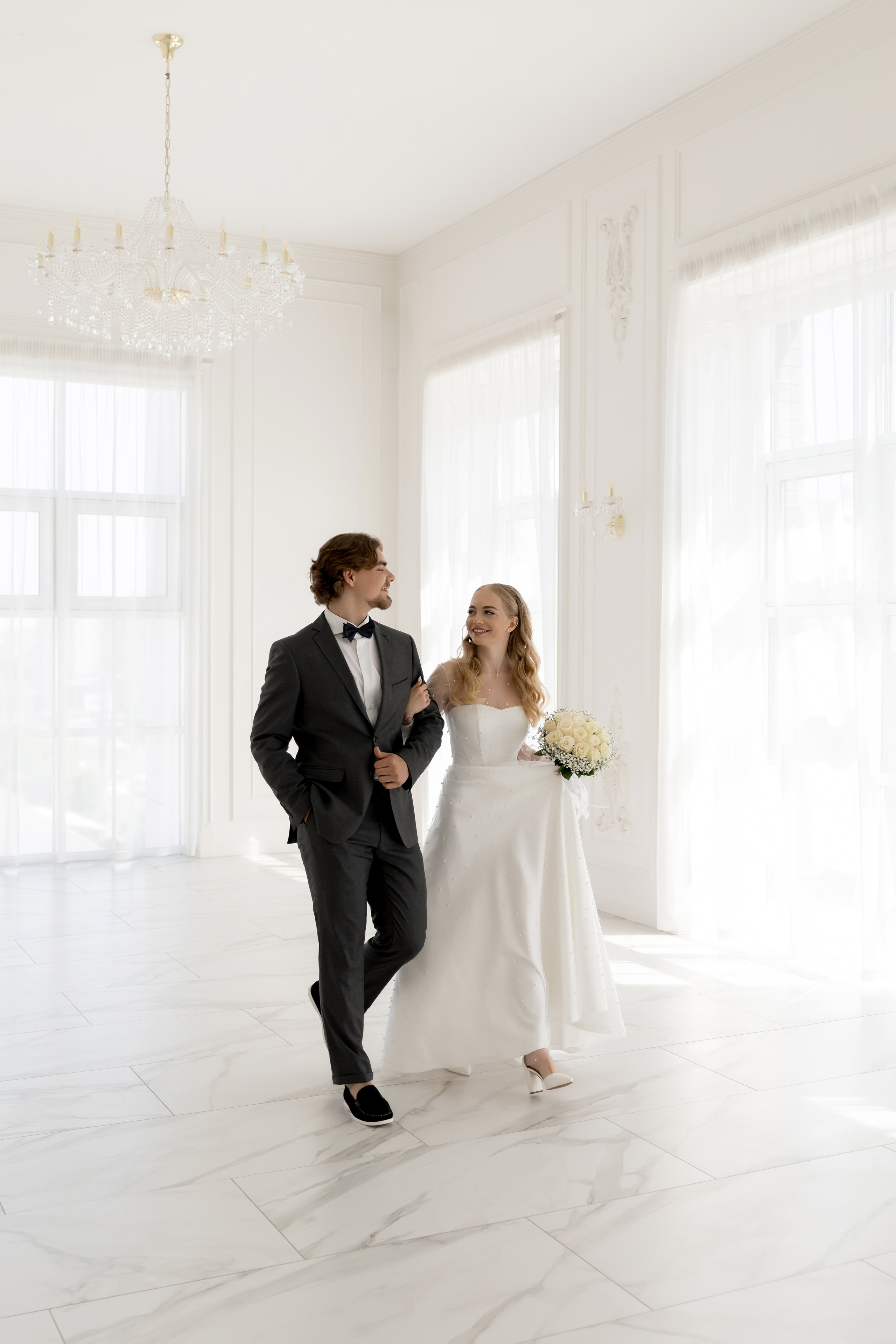 Егор и Арина. Свадебный и семейный фотограф Марина Злочевская