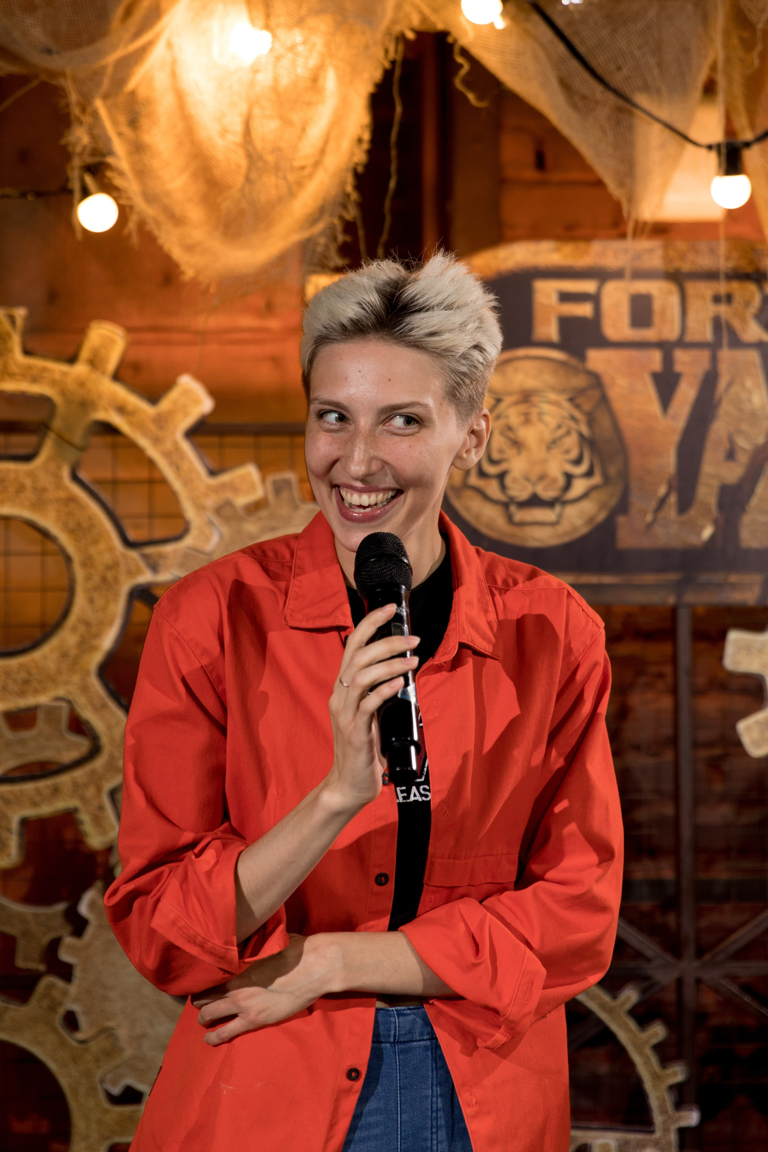 Юбилей Юлии. Свадебный и семейный фотограф Марина Злочевская