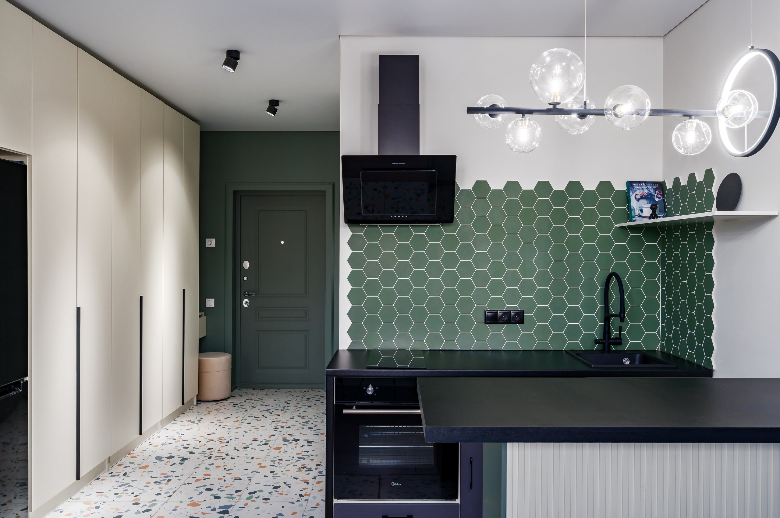 Студия для сдачи в аренду. Интерьерный Фотограф Москва Криста FLY Труфанова