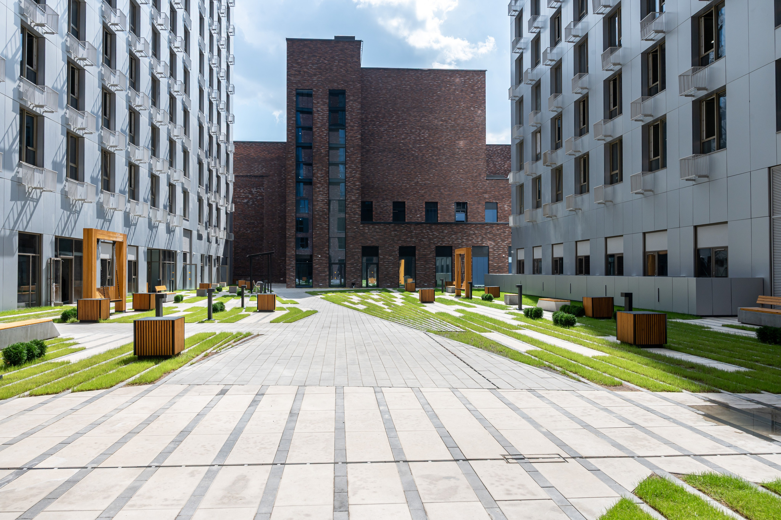 Nice Loft. Интерьерный Фотограф Москва Криста FLY Труфанова