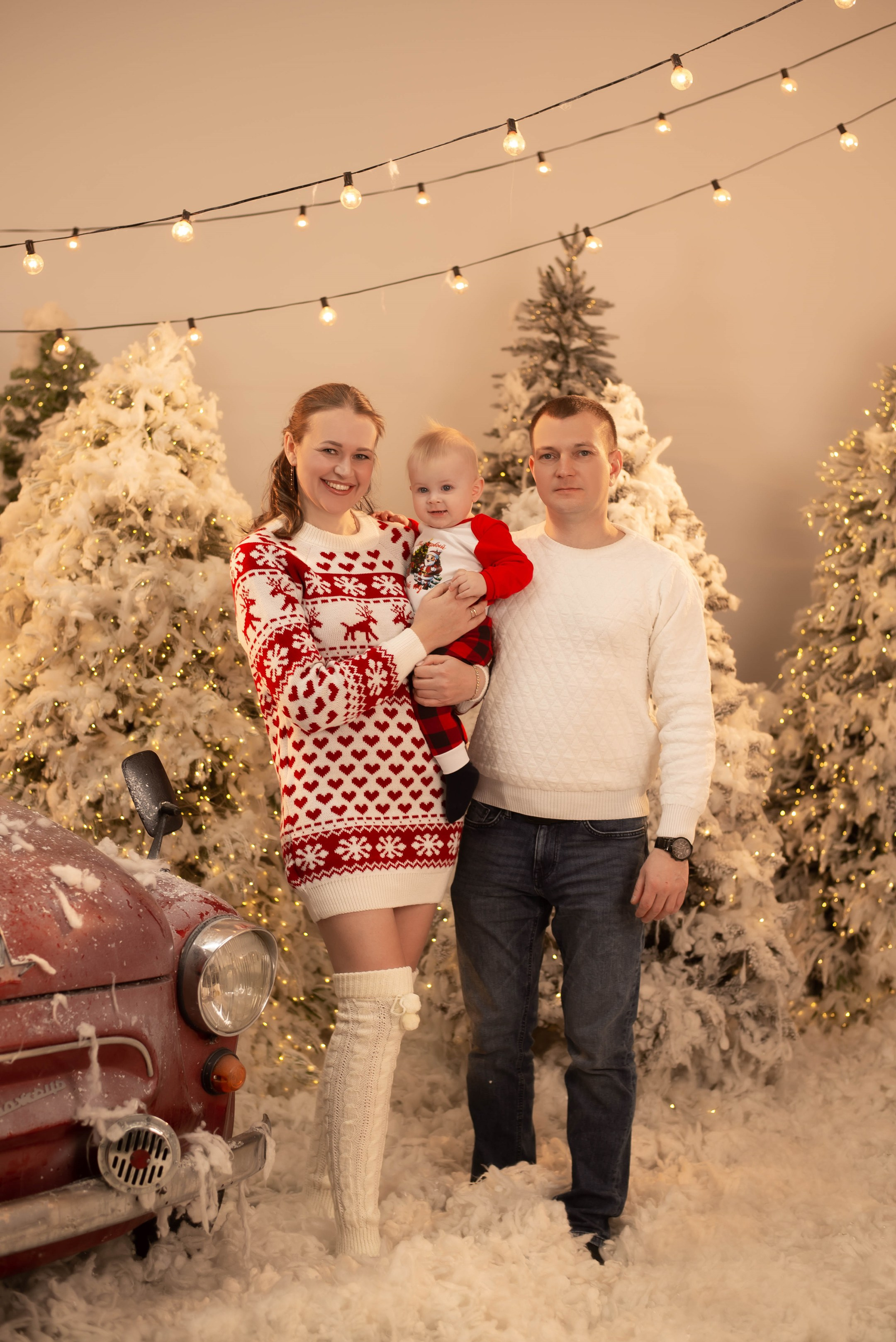 🎉. Семейный и женский фотограф Натали Орёл